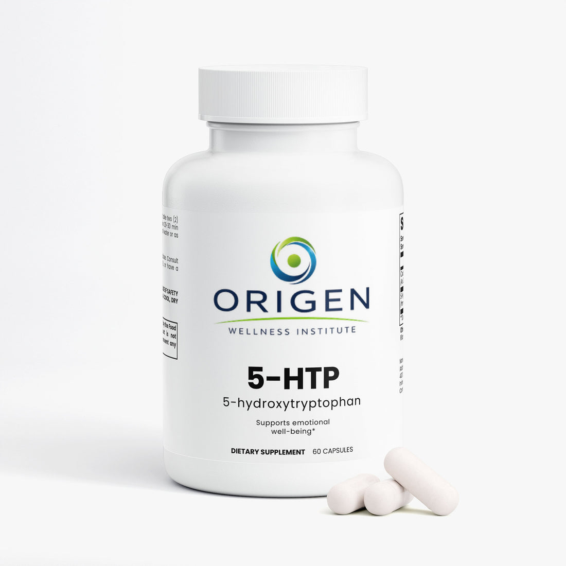 5-HTP