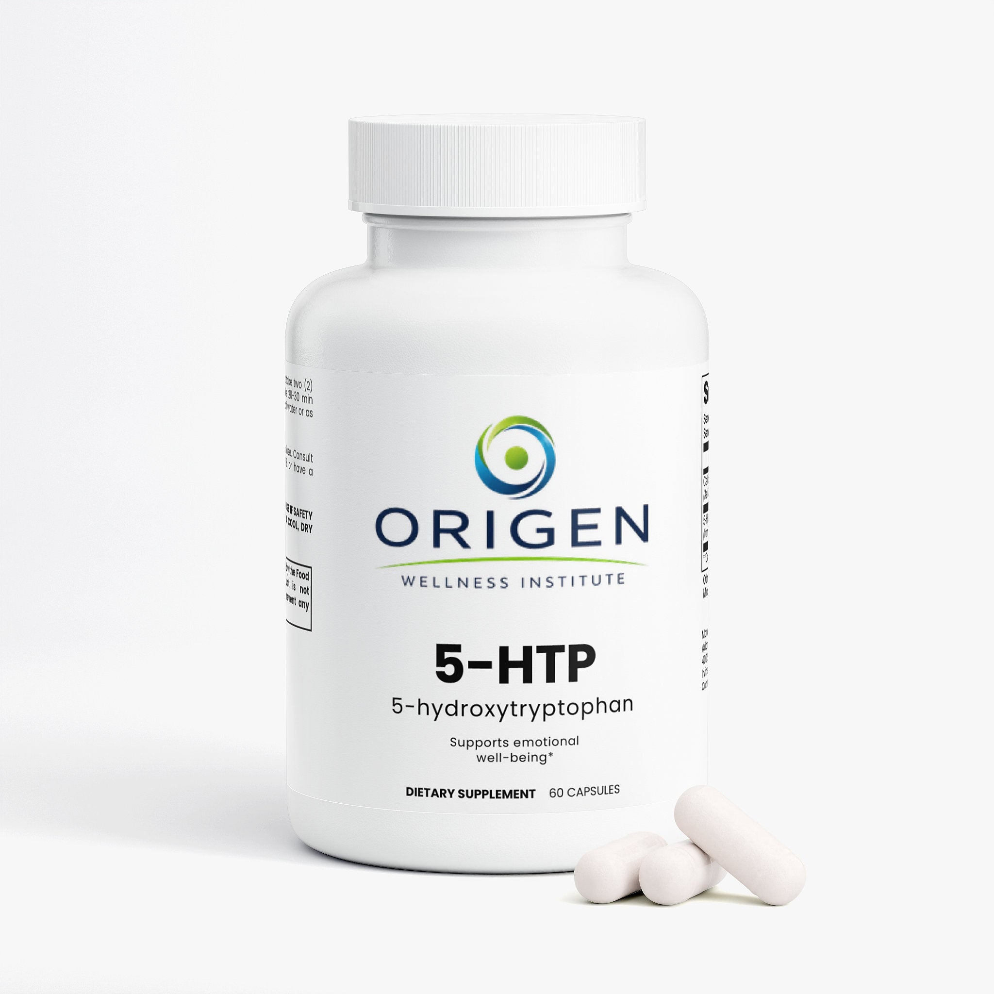 5-HTP