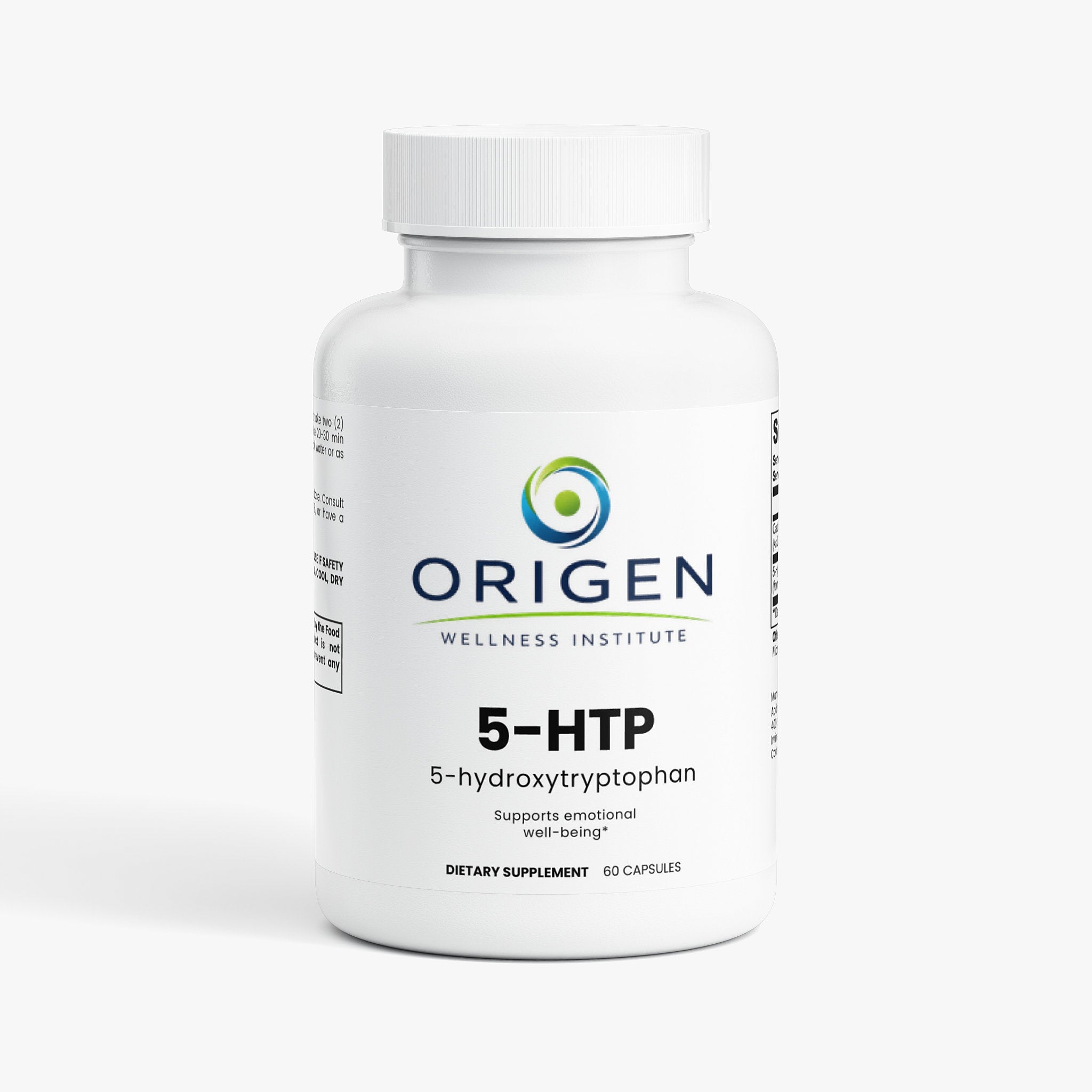 5-HTP