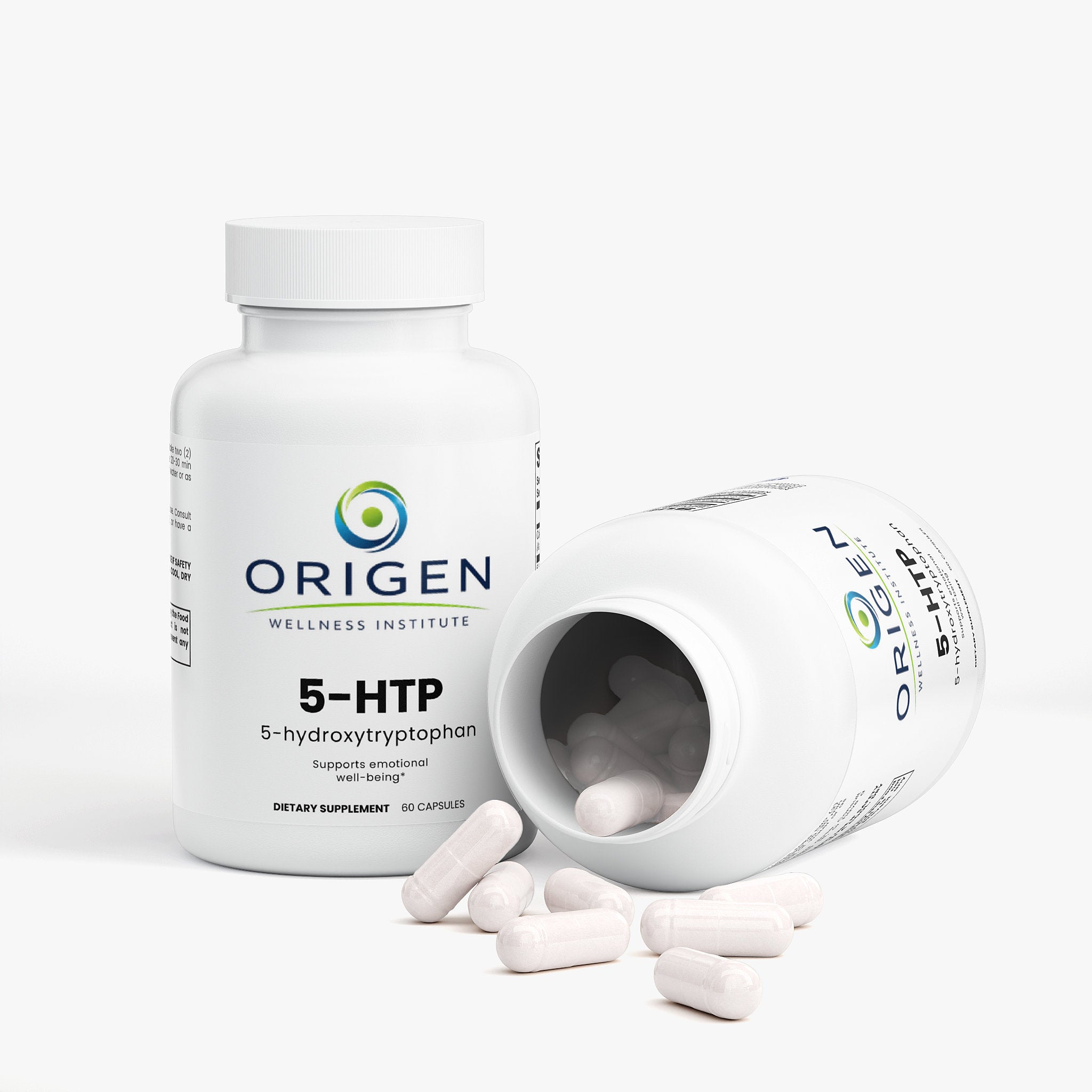 5-HTP