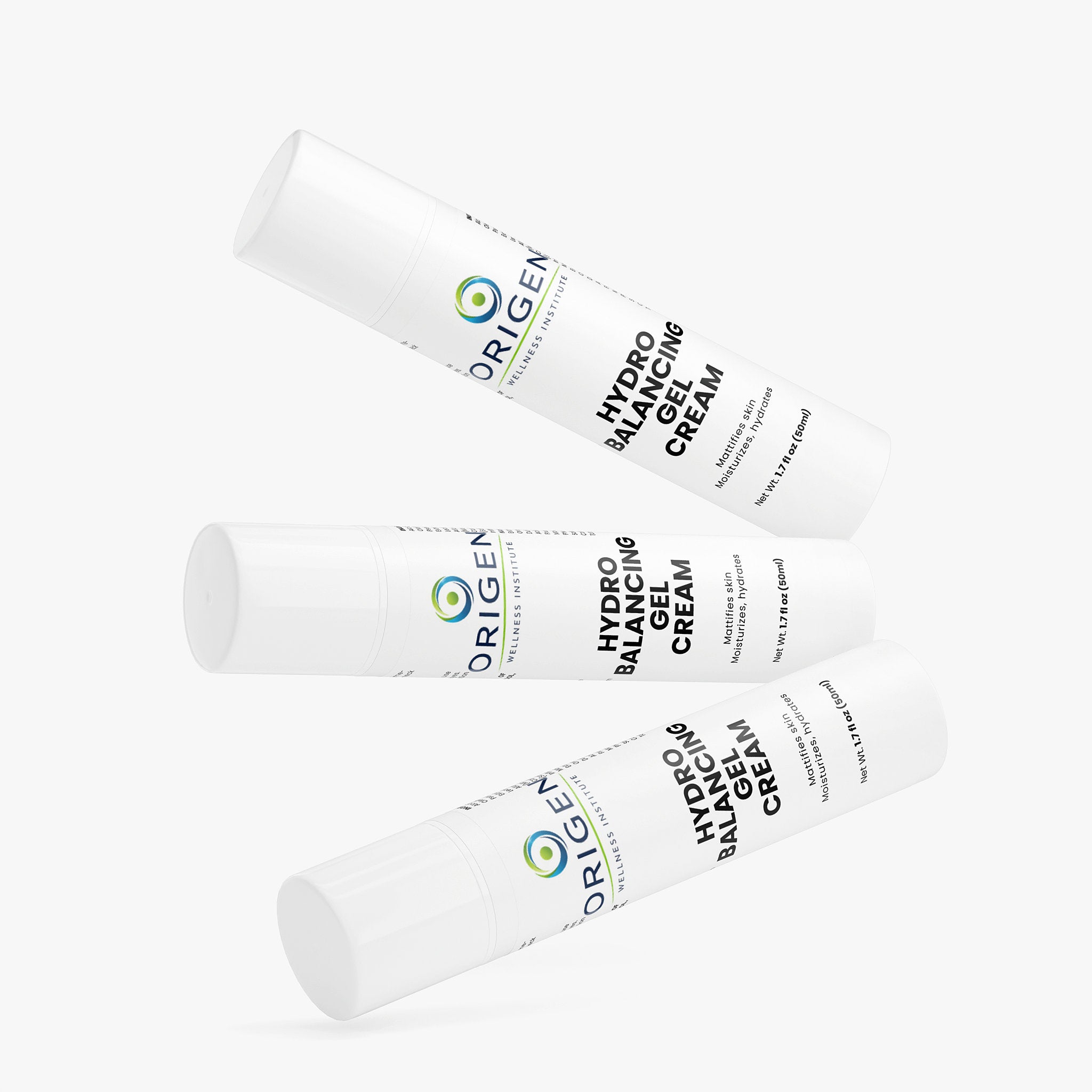 Hydro Balancing Gel-Cream