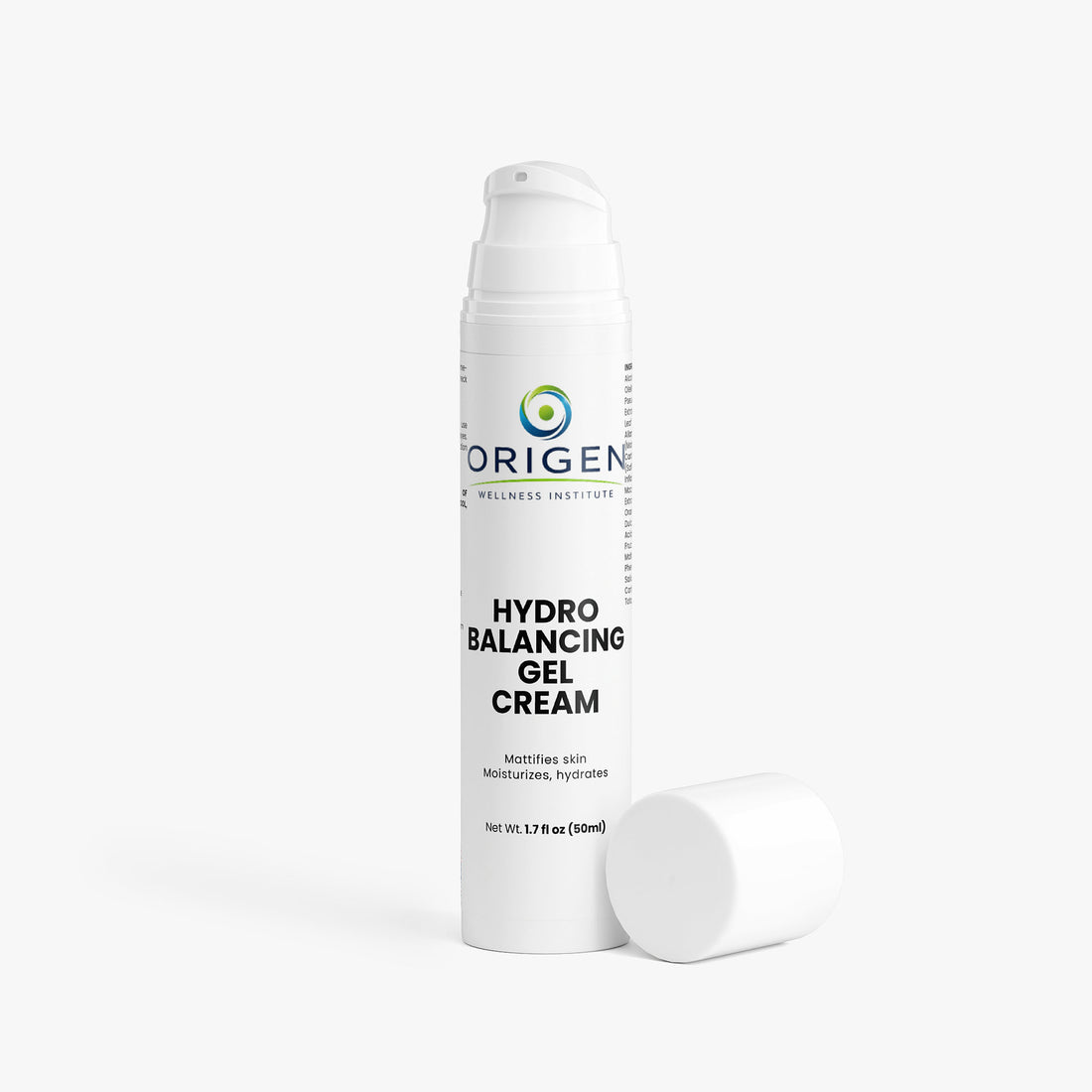 Hydro Balancing Gel-Cream