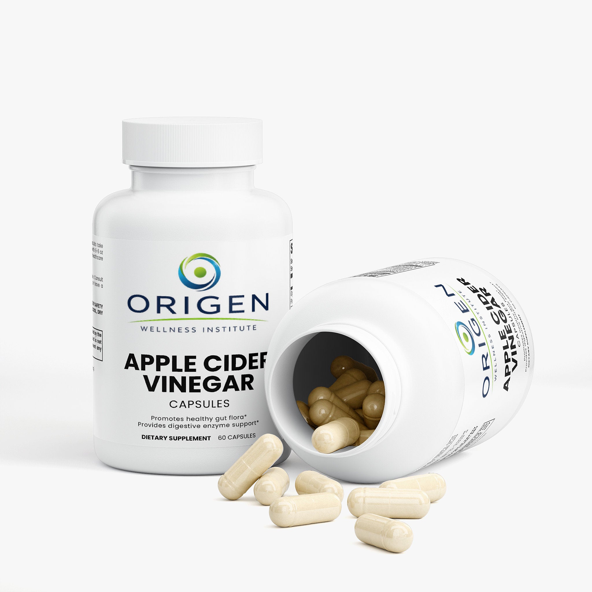 Apple Cider Vinegar Capsules