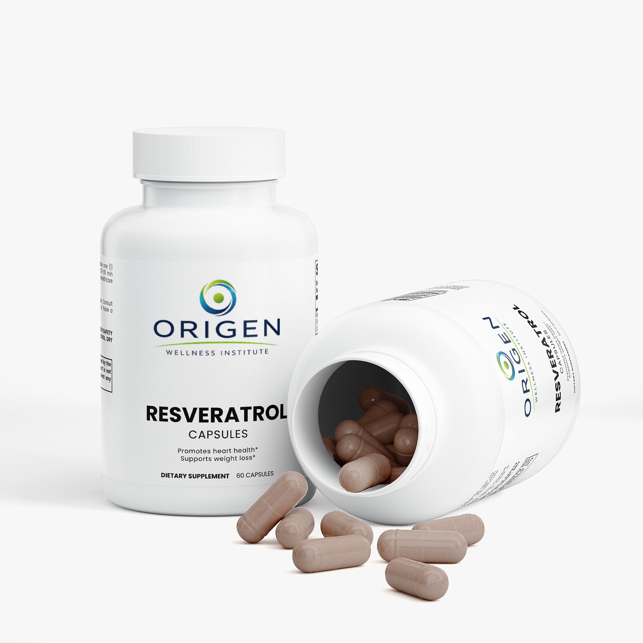 Resveratrol 50% 600mg
