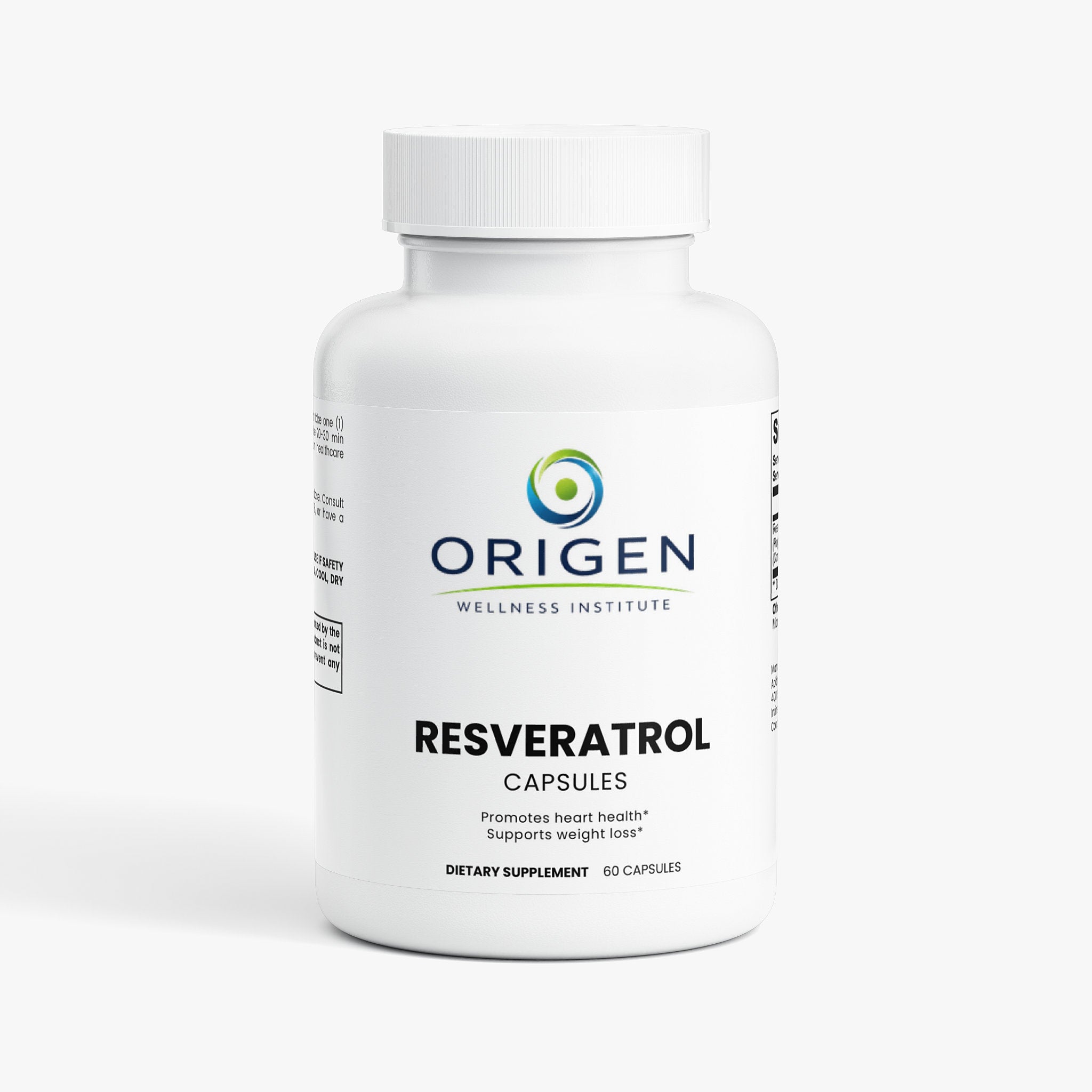 Resveratrol 50% 600mg