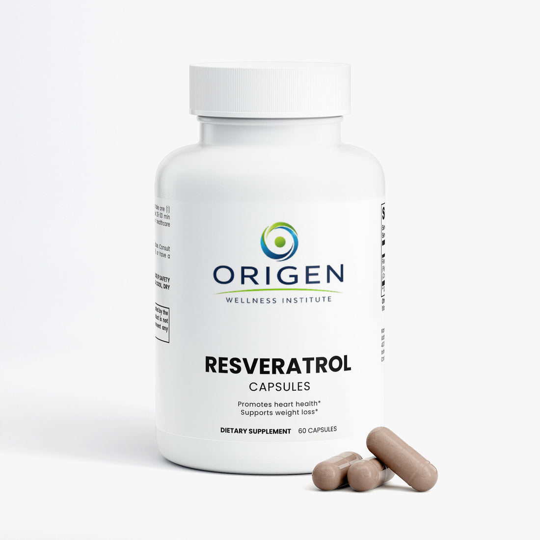 Resveratrol 50% 600mg