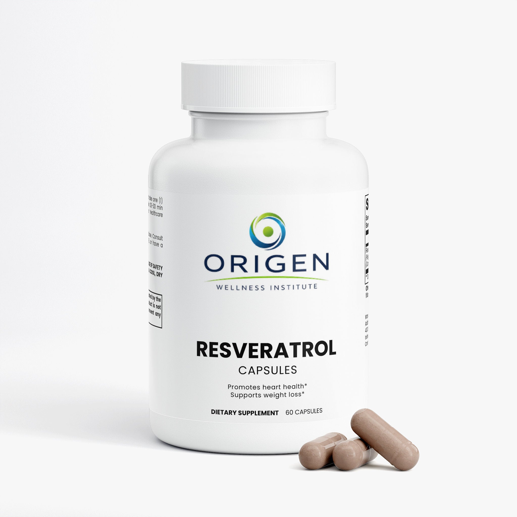 Resveratrol 50% 600mg