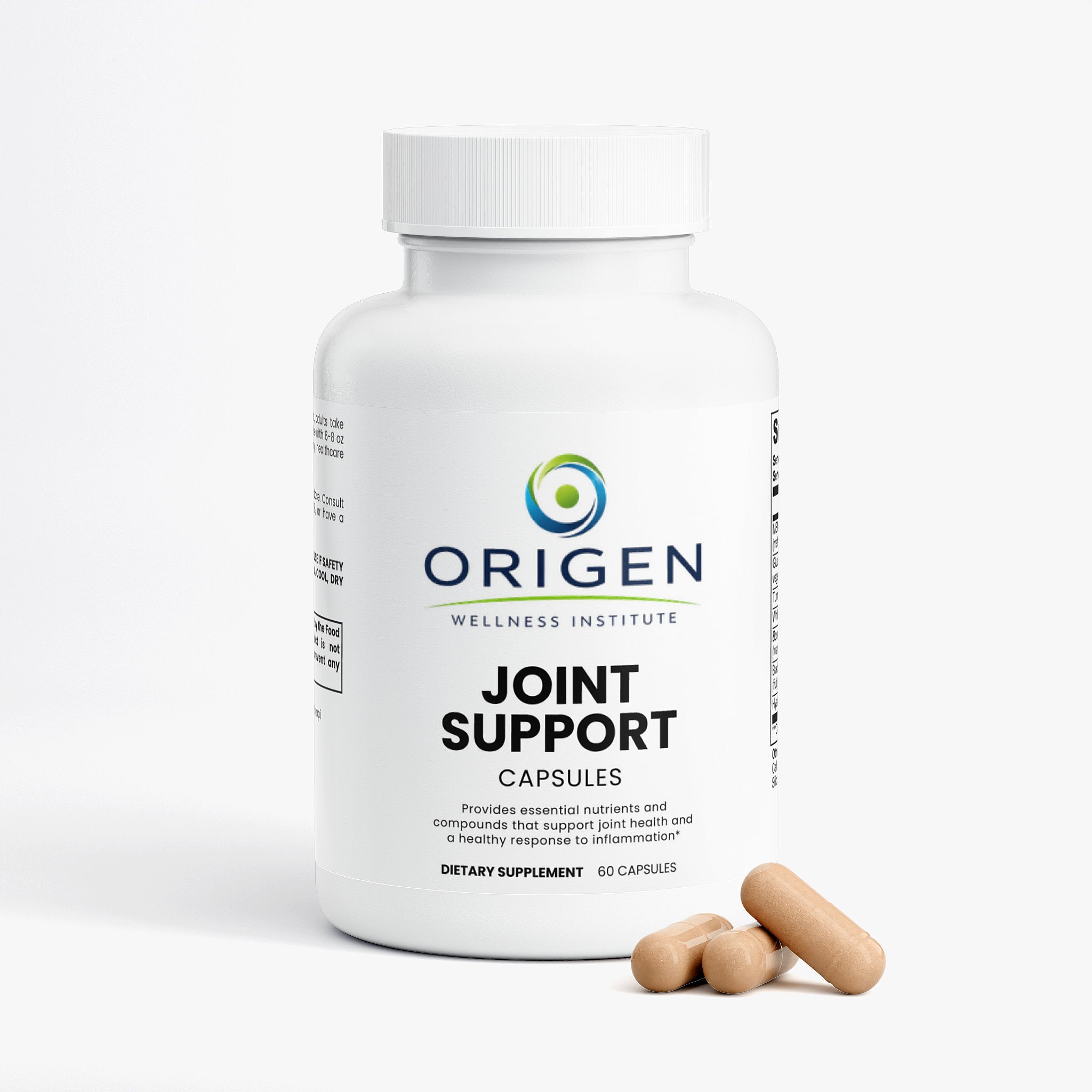Joint Support
