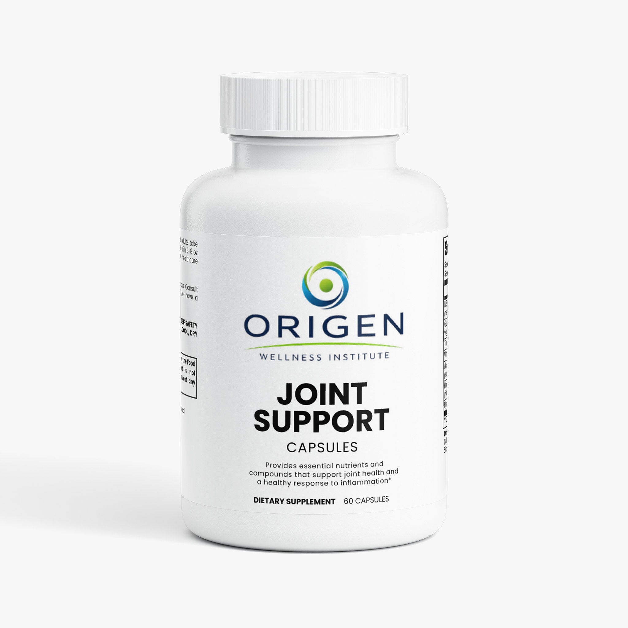 Joint Support