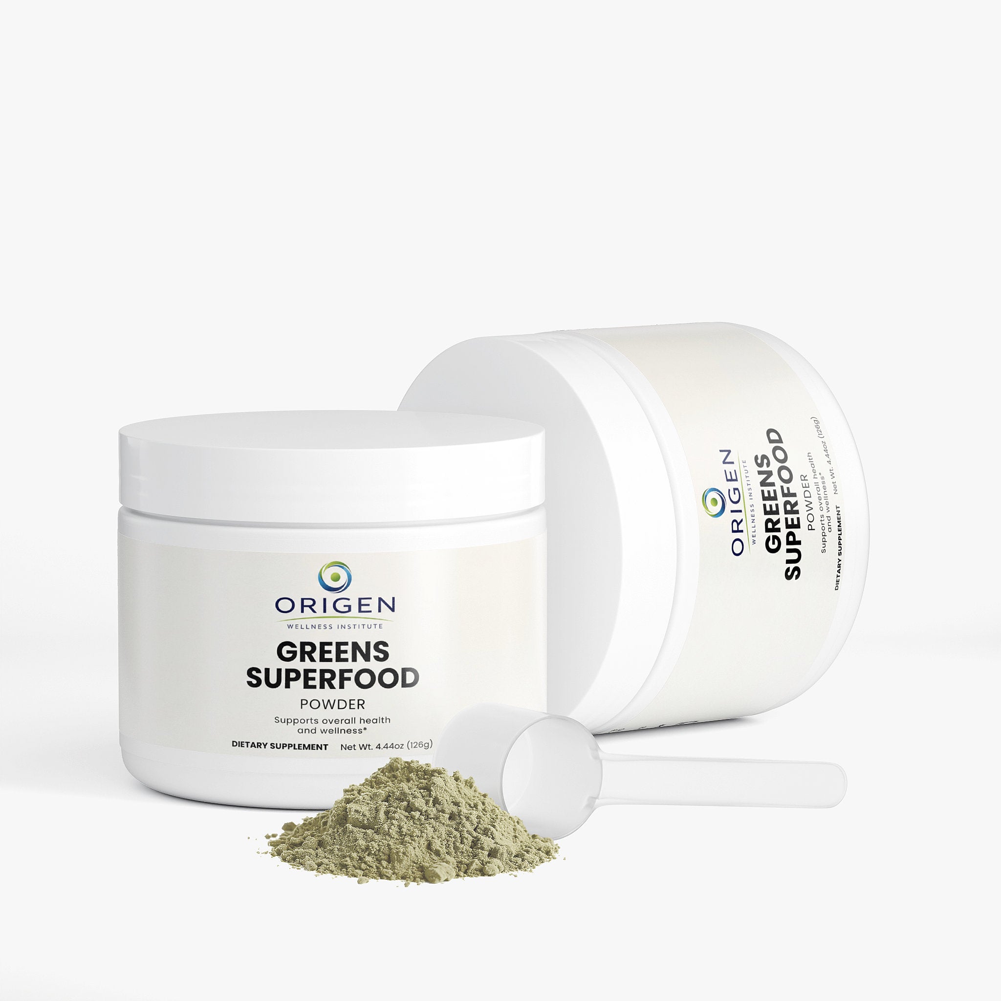 Greens Superfood