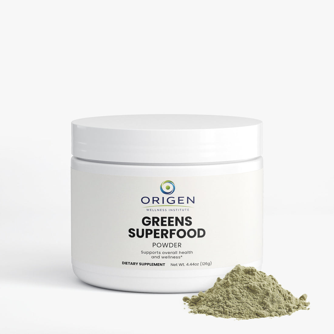 Greens Superfood