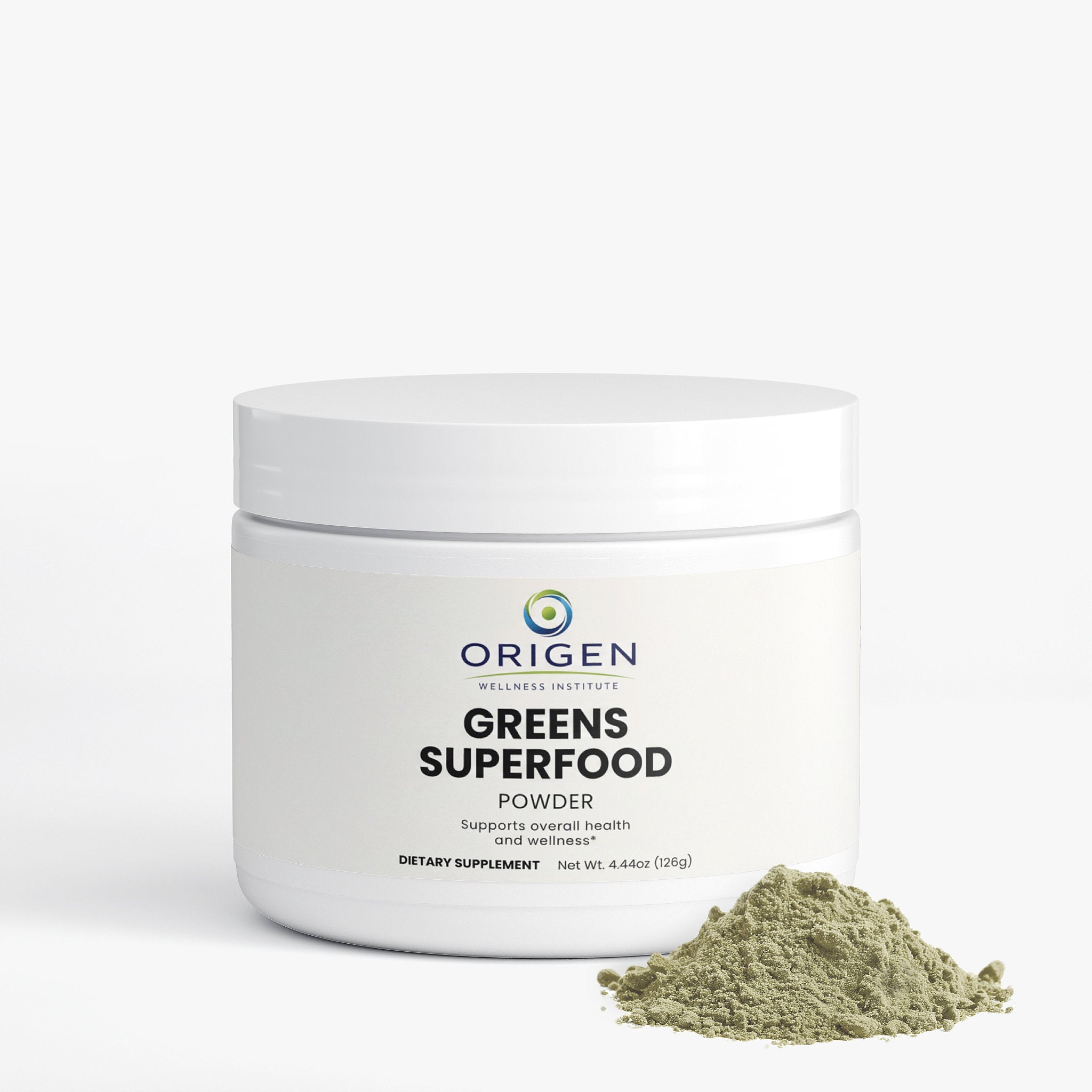 Greens Superfood