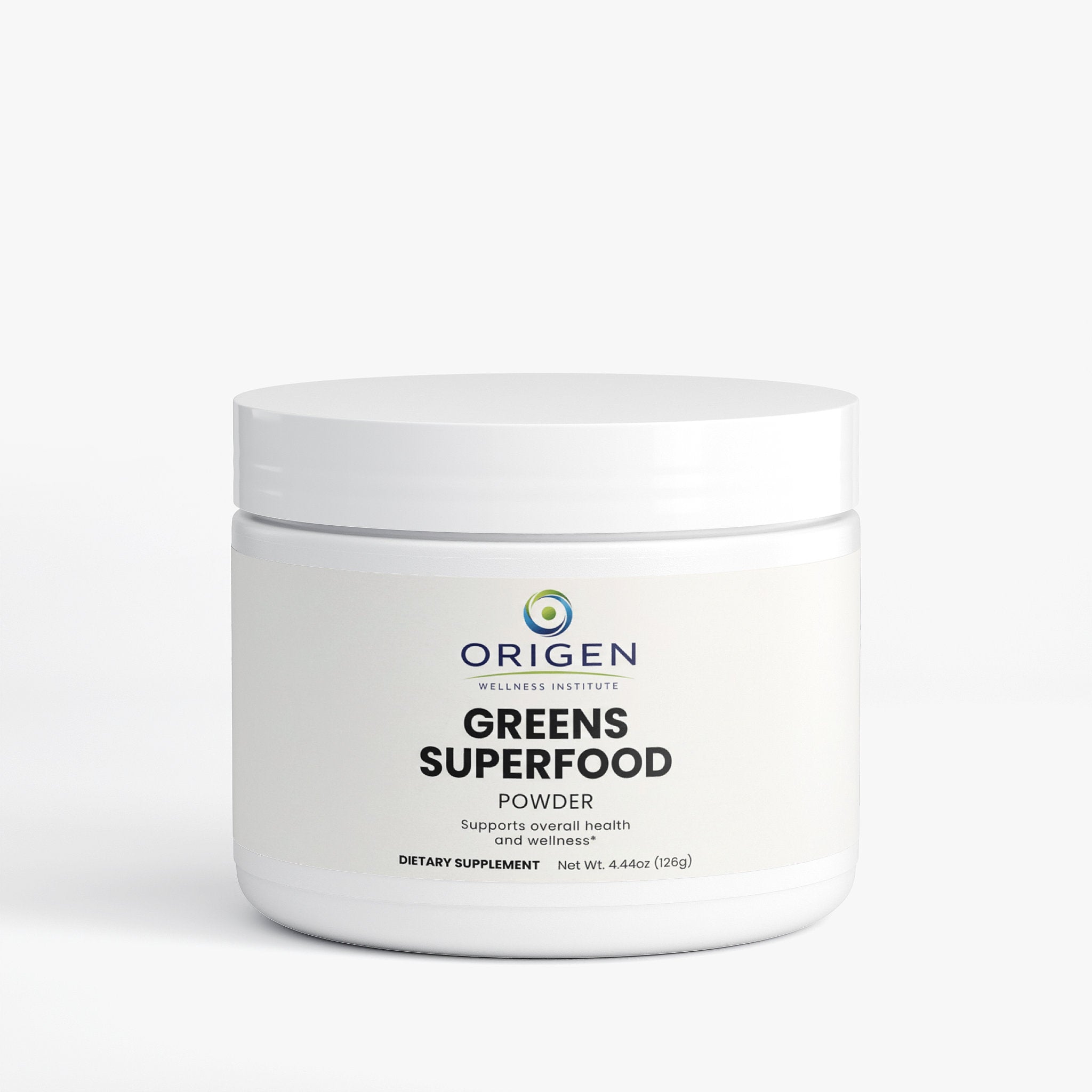 Greens Superfood