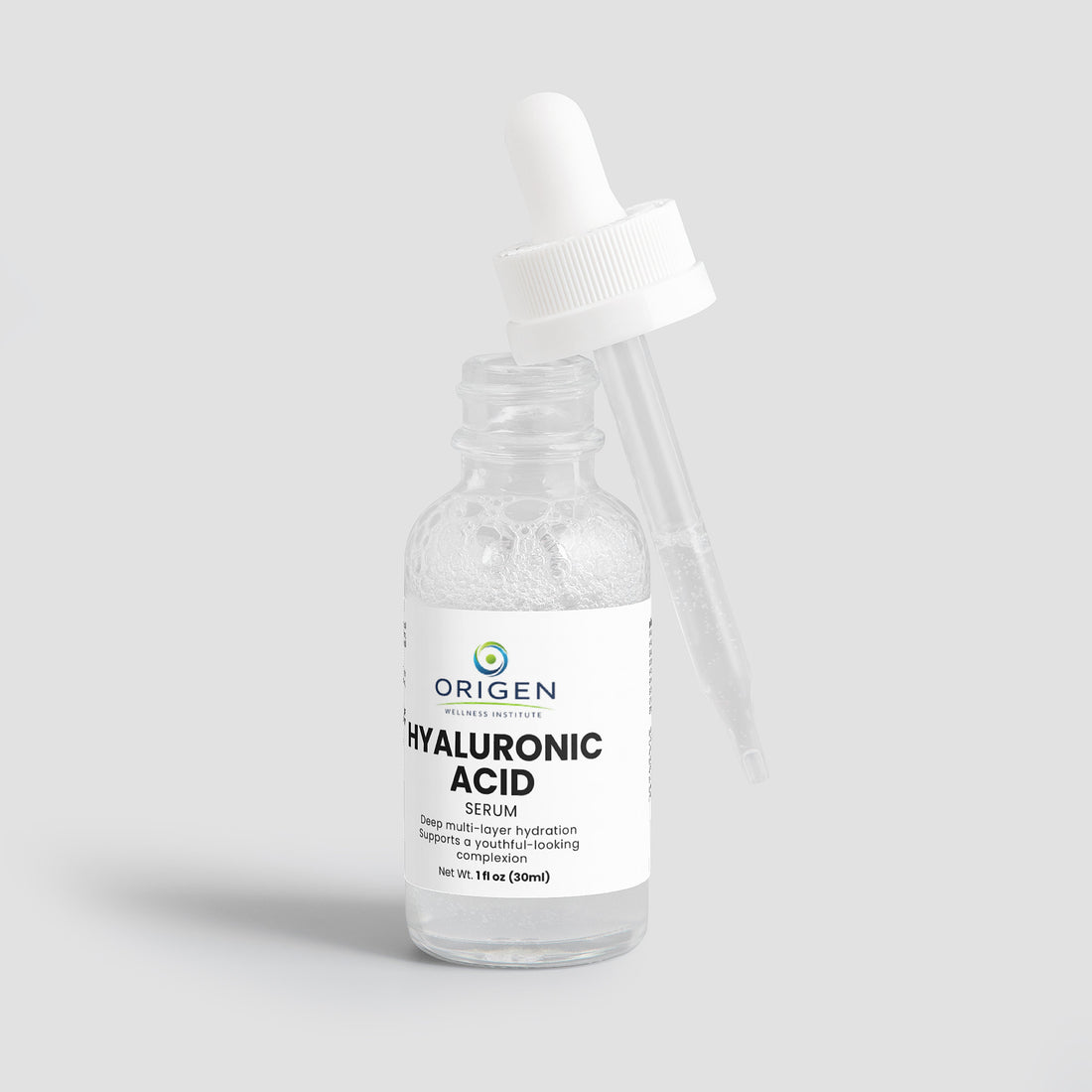 Hyaluronic Acid Serum