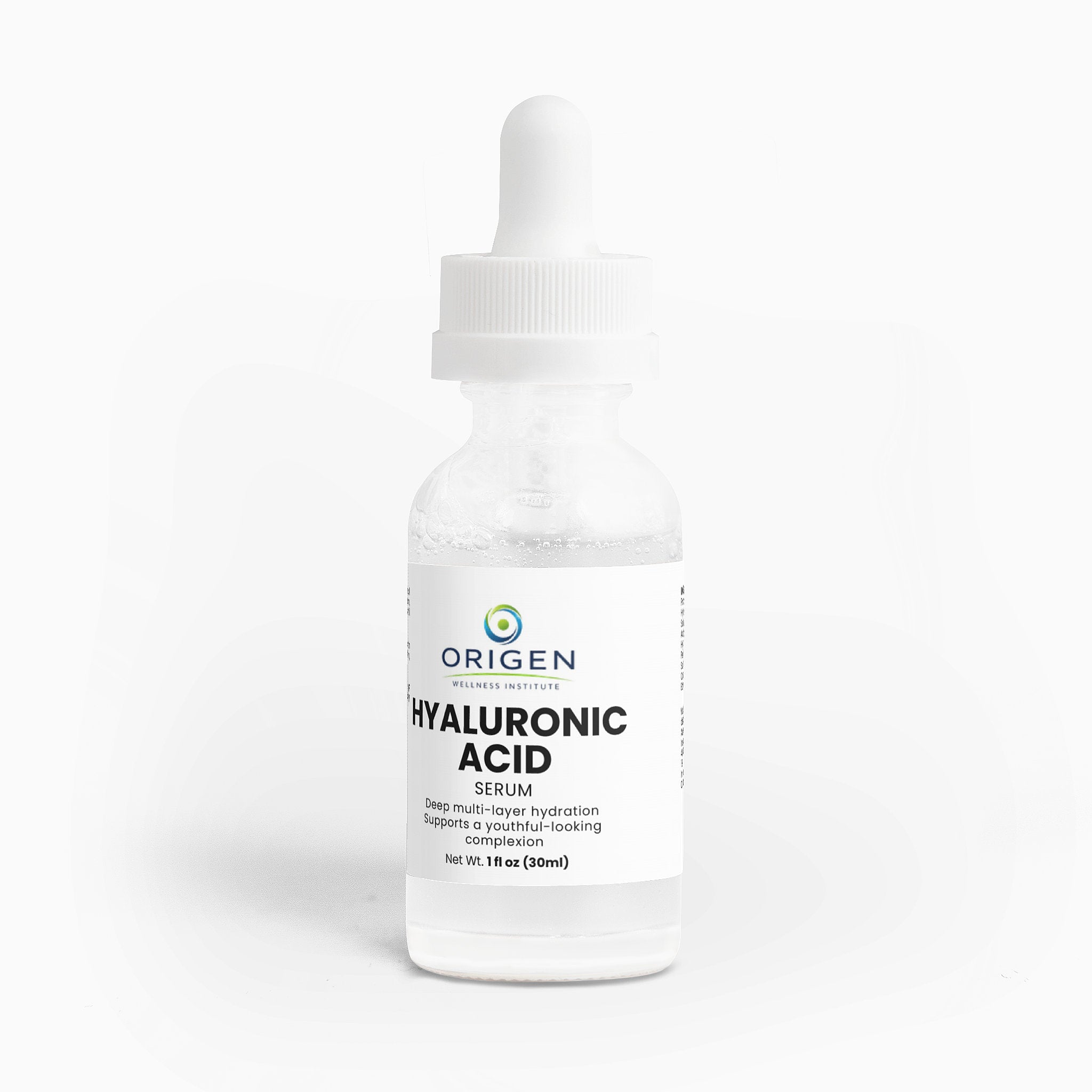 Hyaluronic Acid Serum
