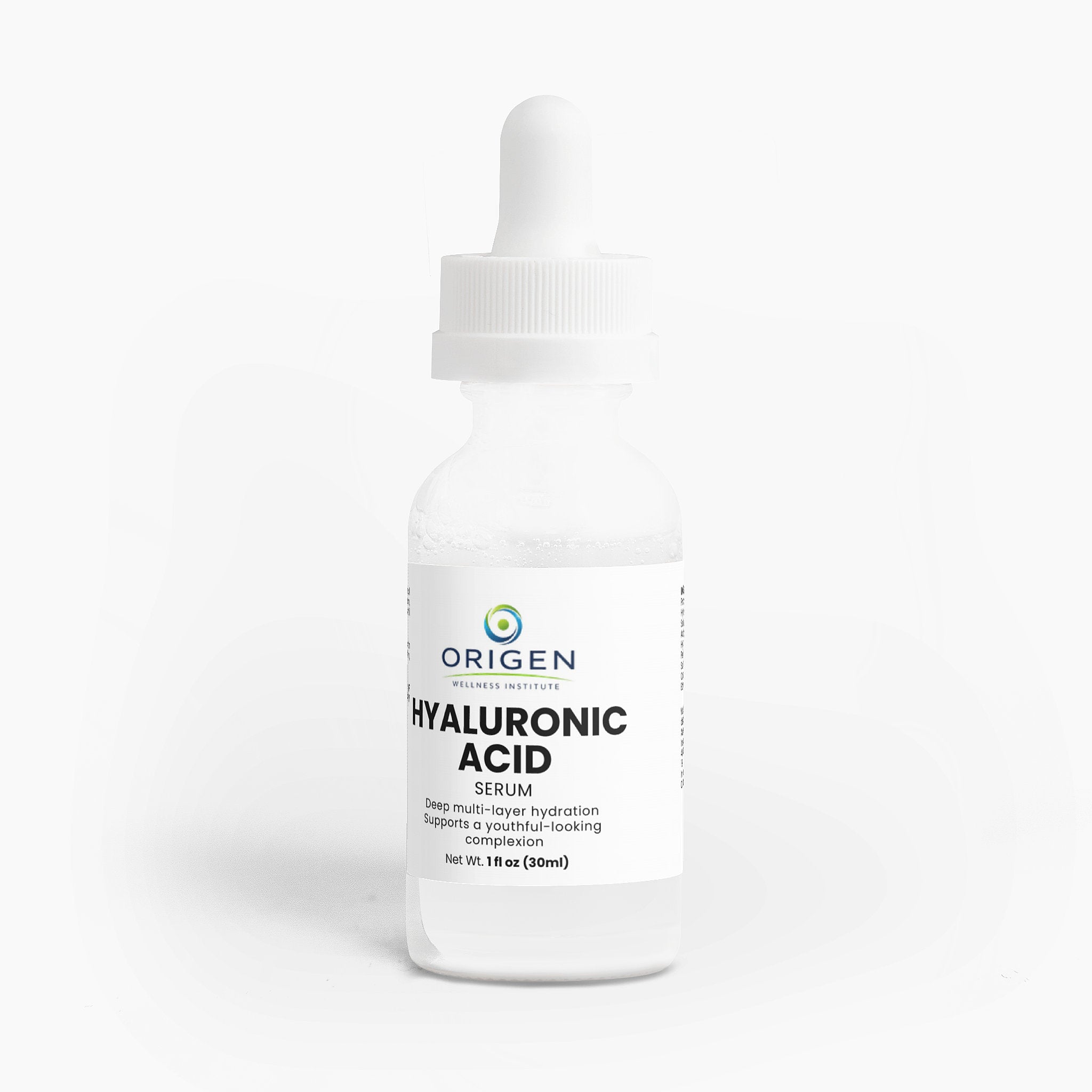 Hyaluronic Acid Serum