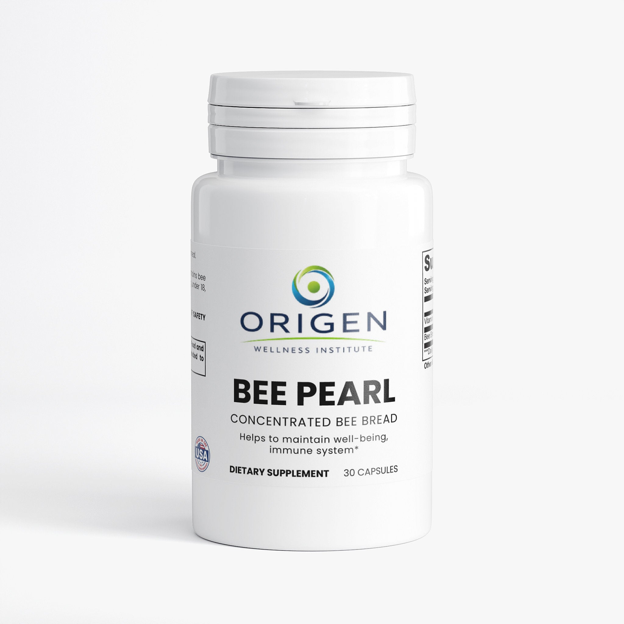 Bee Pearl