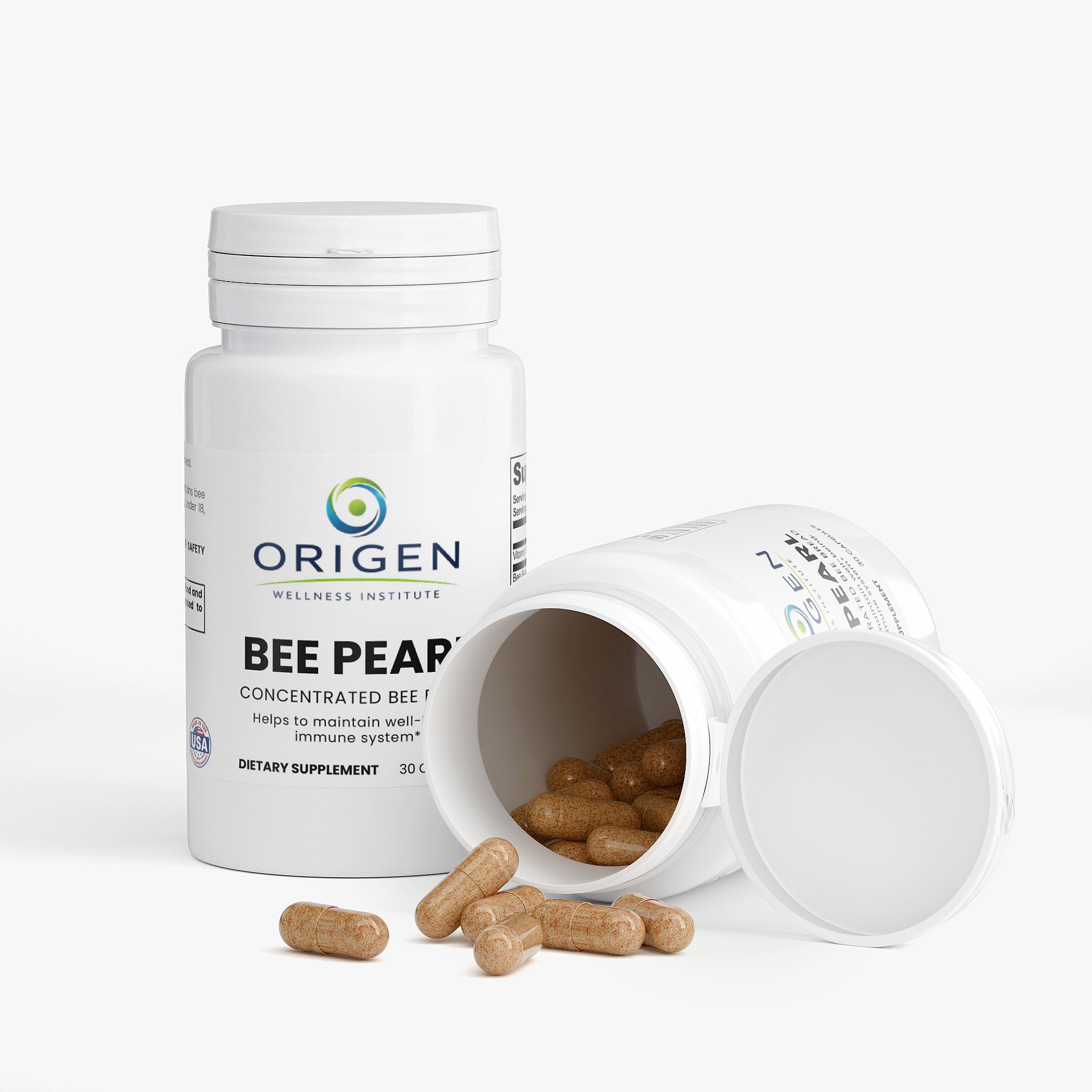 Bee Pearl