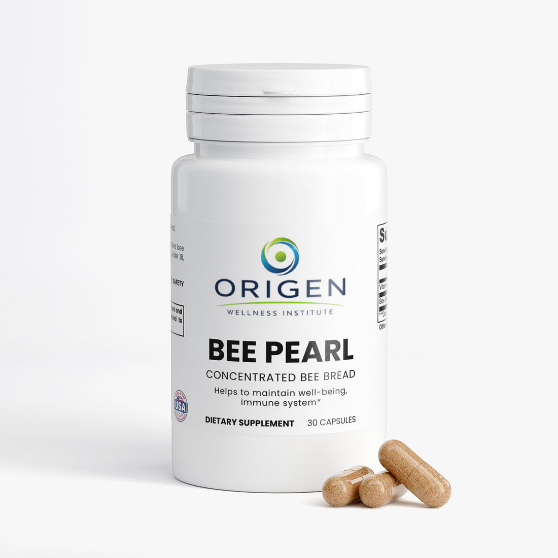 Bee Pearl