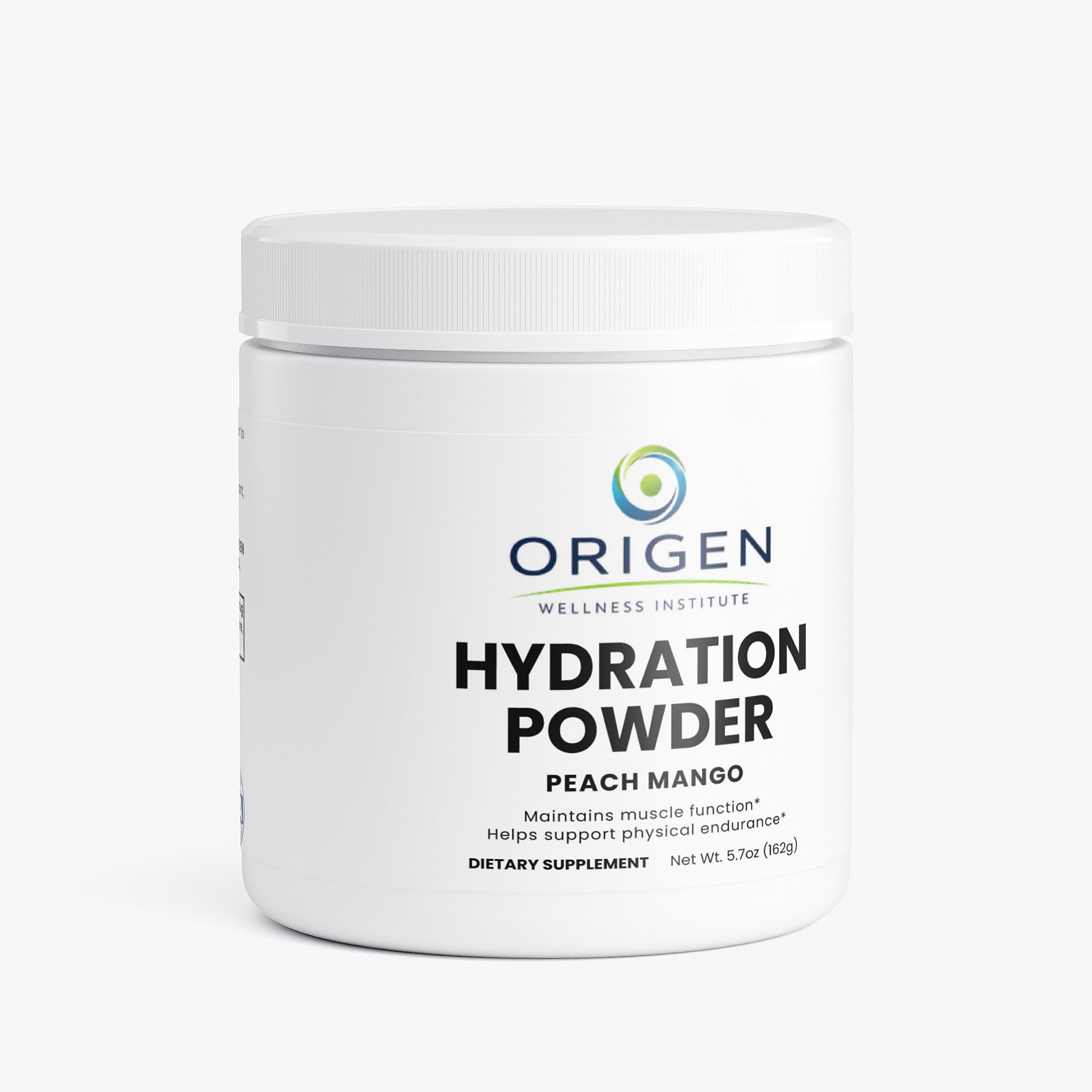 Hydration Powder (Peach Mango)