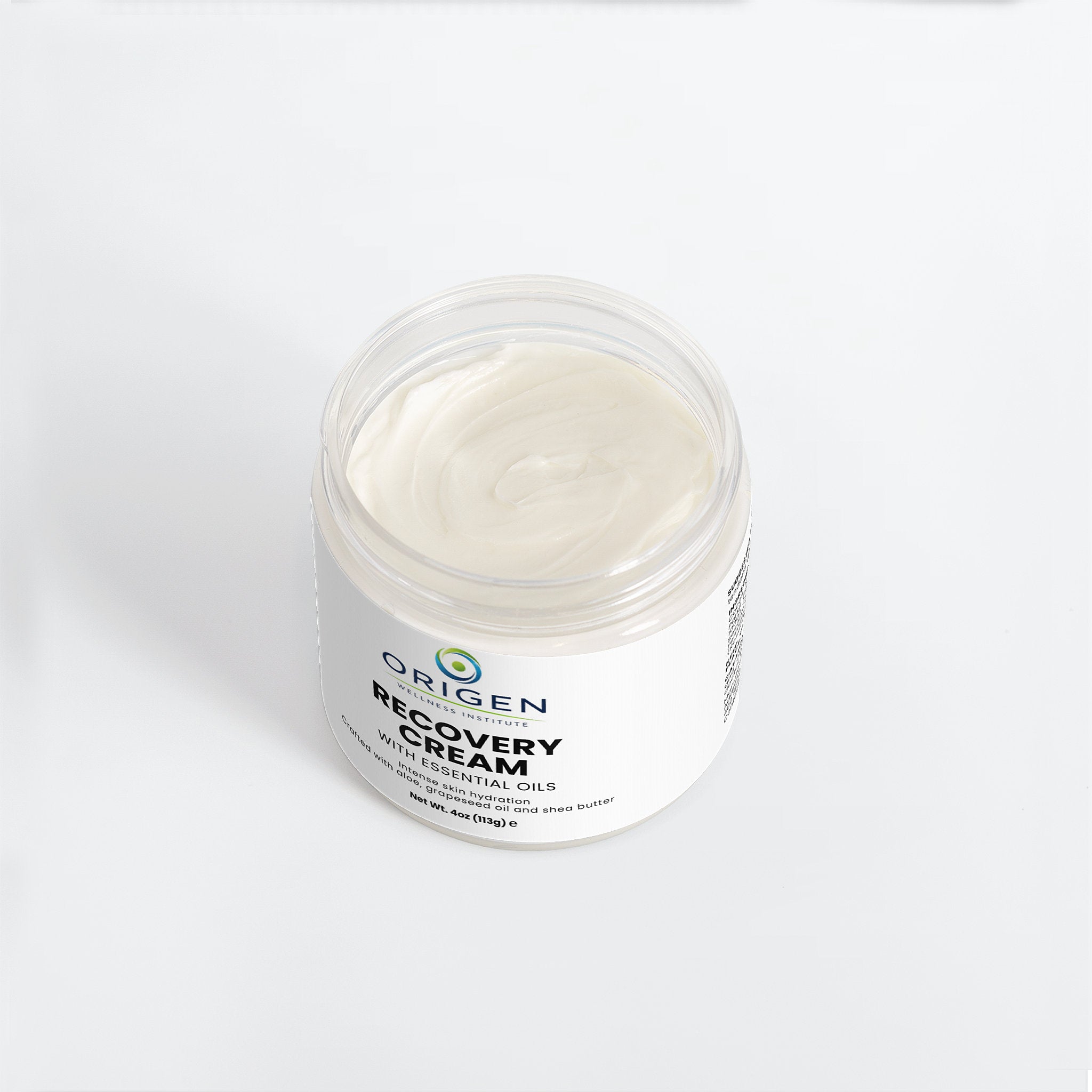 Recovery Cream