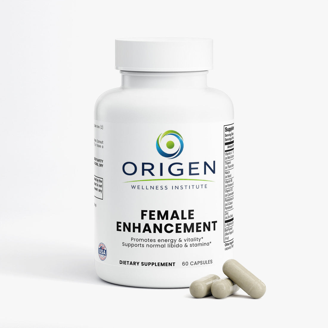 Female Enhancement