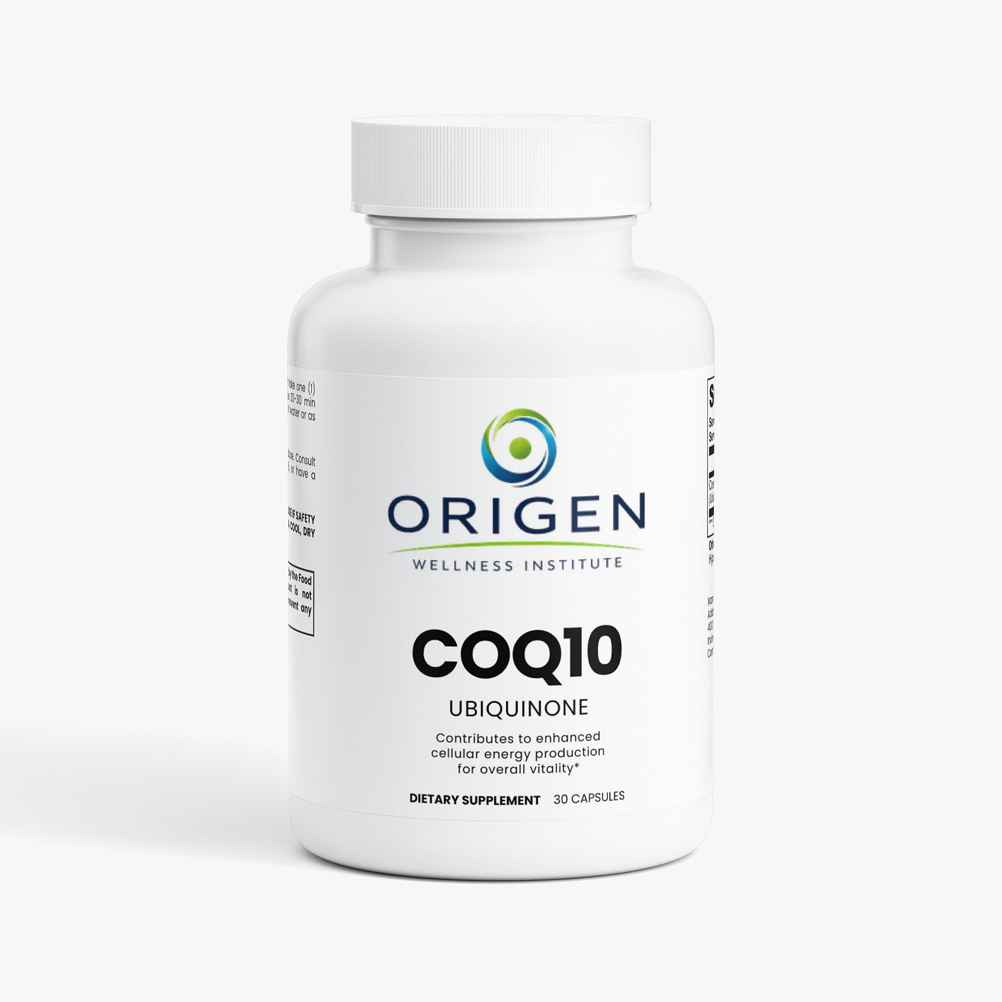 CoQ10 Ubiquinone