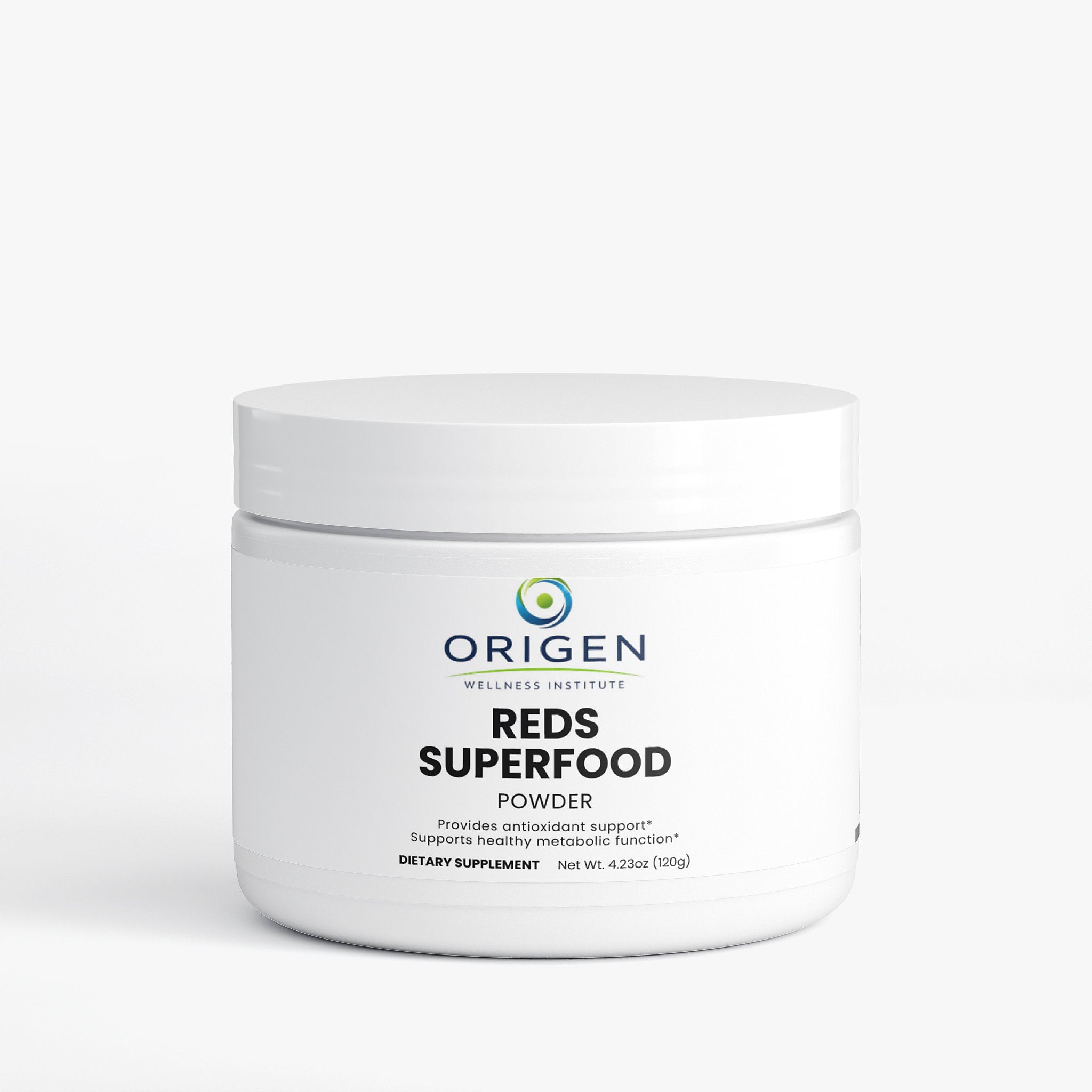 Reds Superfood
