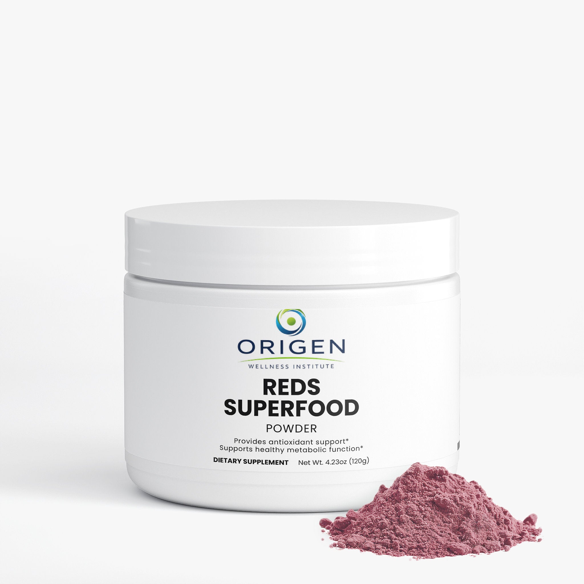 Reds Superfood