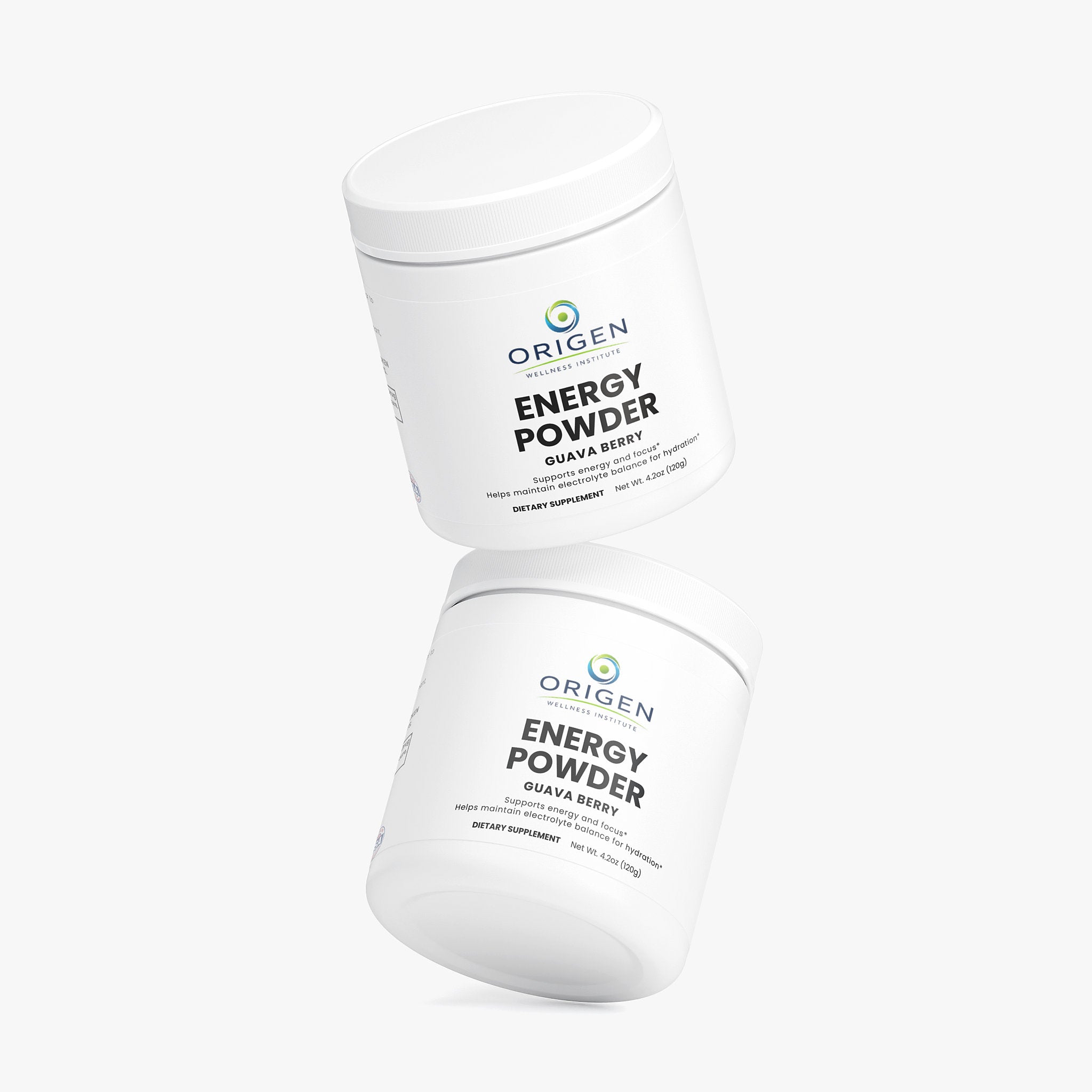 Energy Powder (Guava Berry)