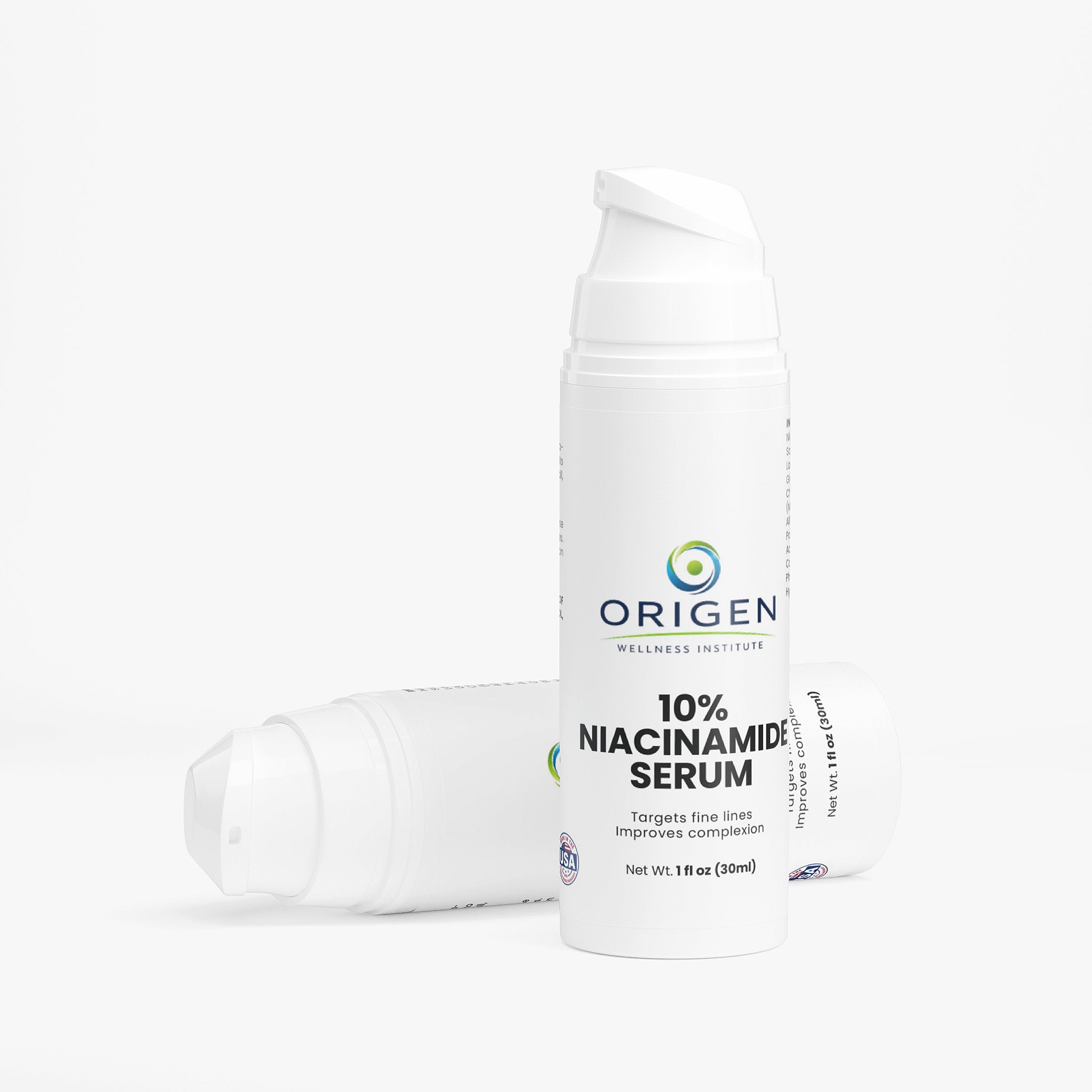 10% Niacinamide Serum