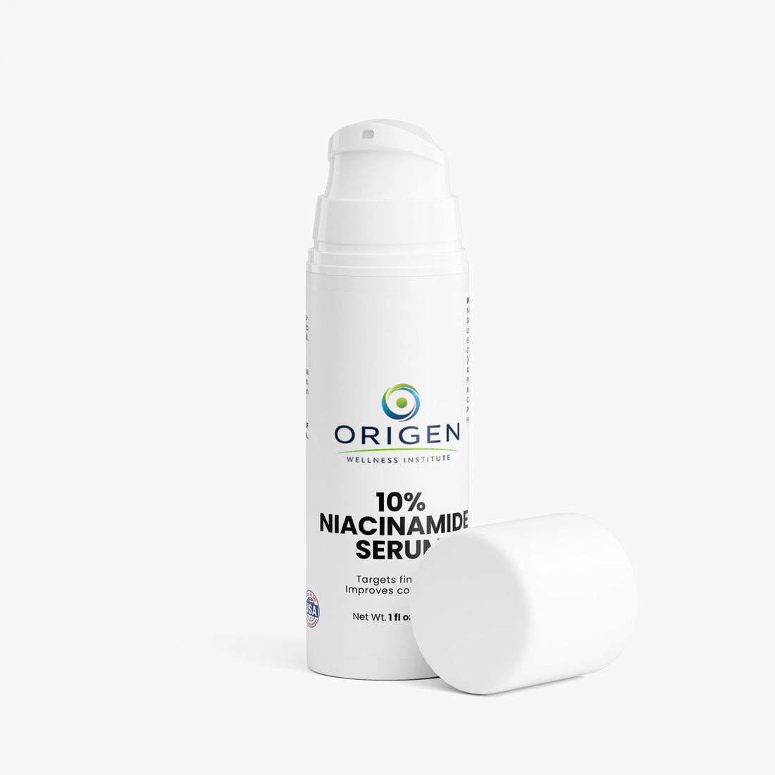 10% Niacinamide Serum
