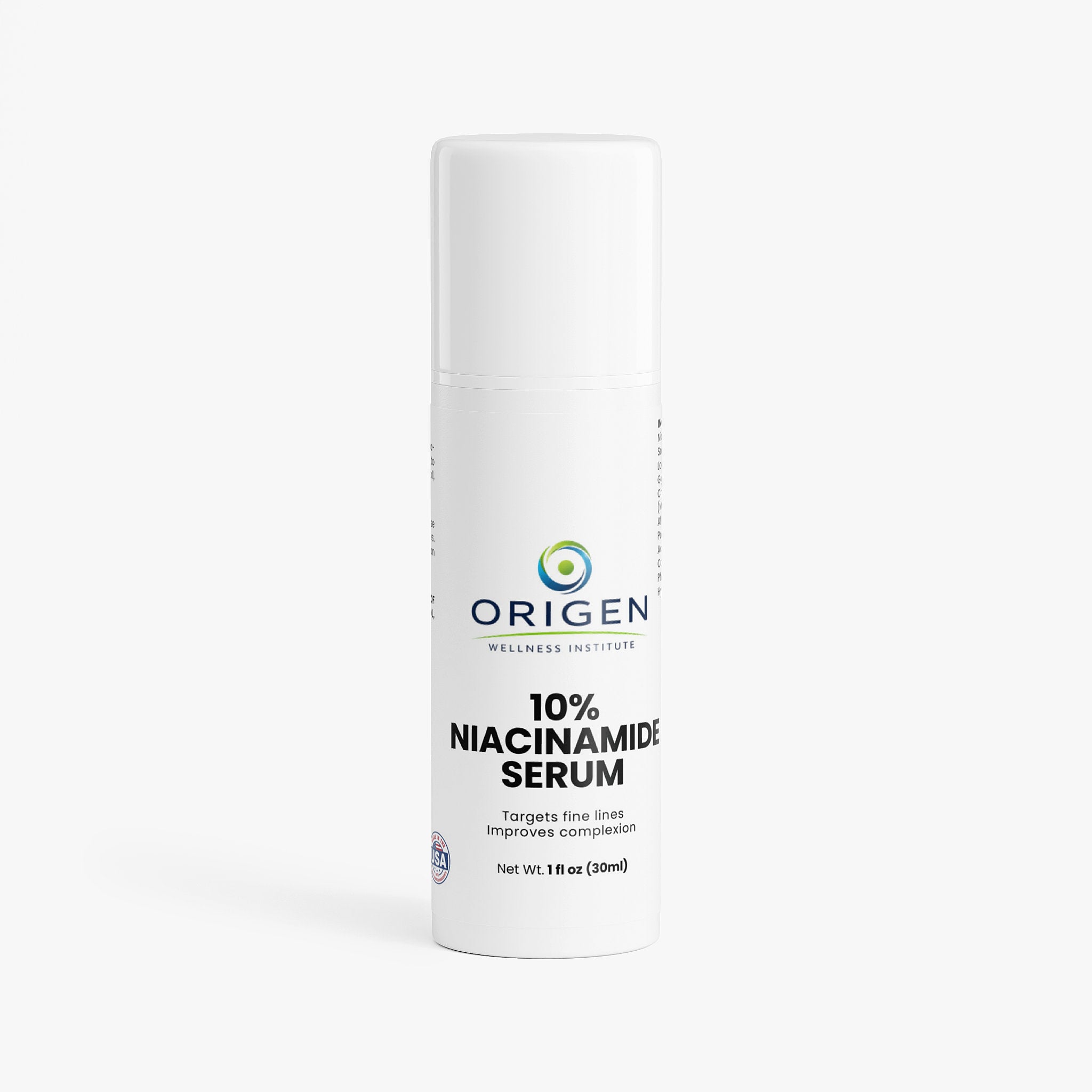 10% Niacinamide Serum