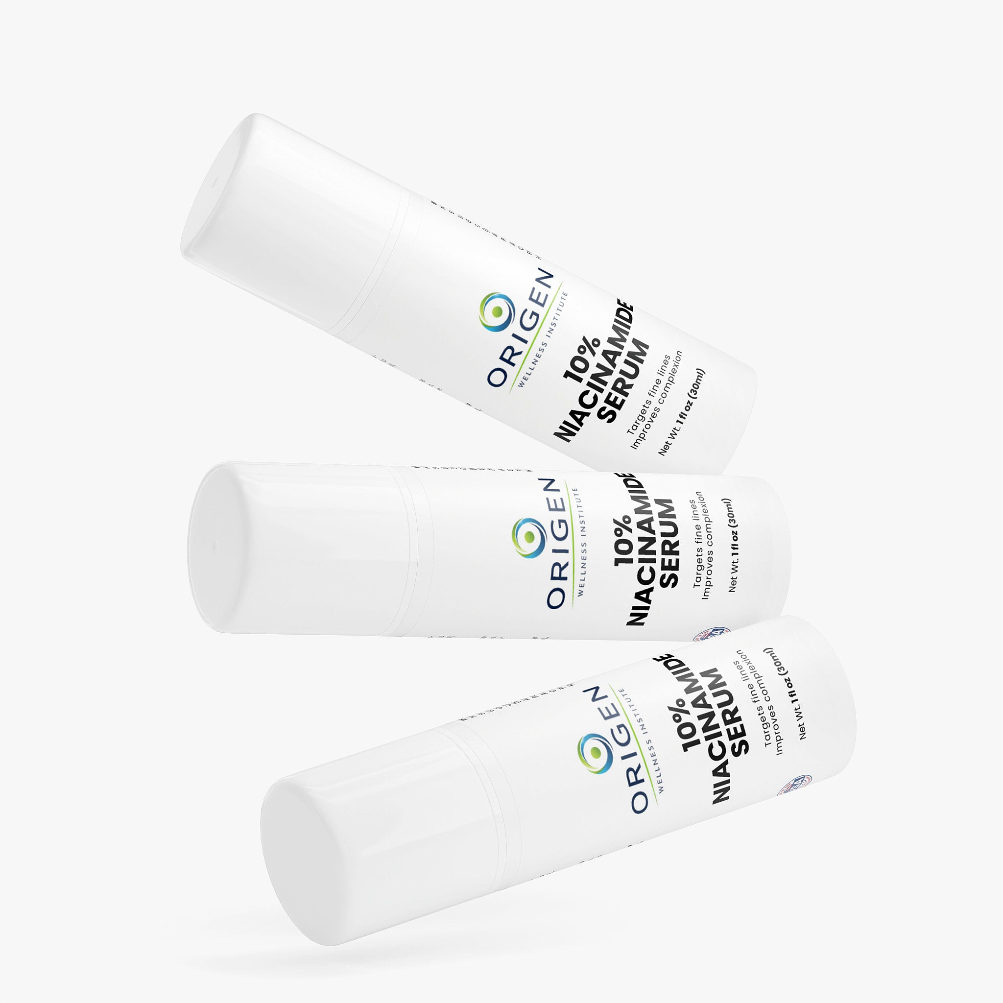 10% Niacinamide Serum