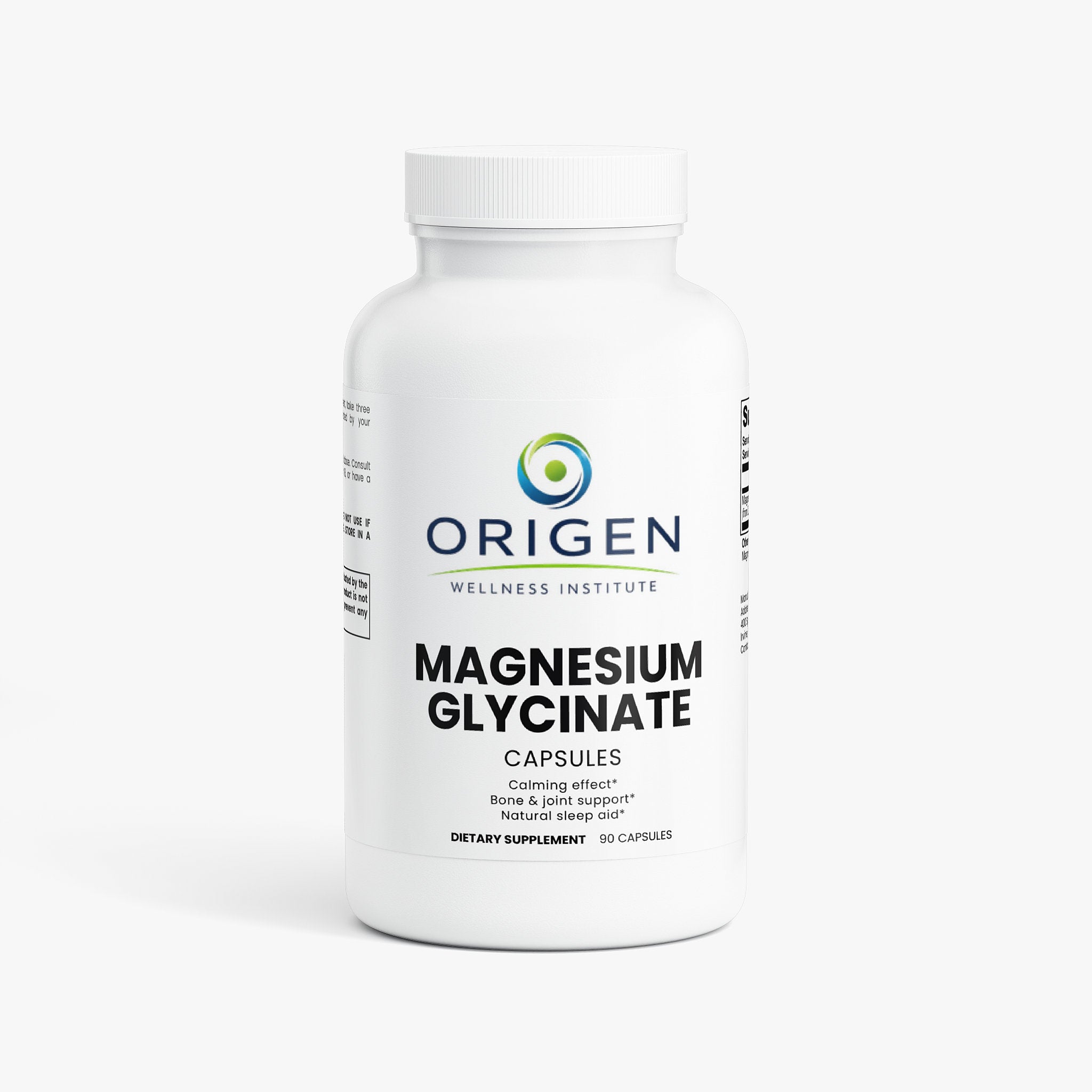Magnesium Glycinate