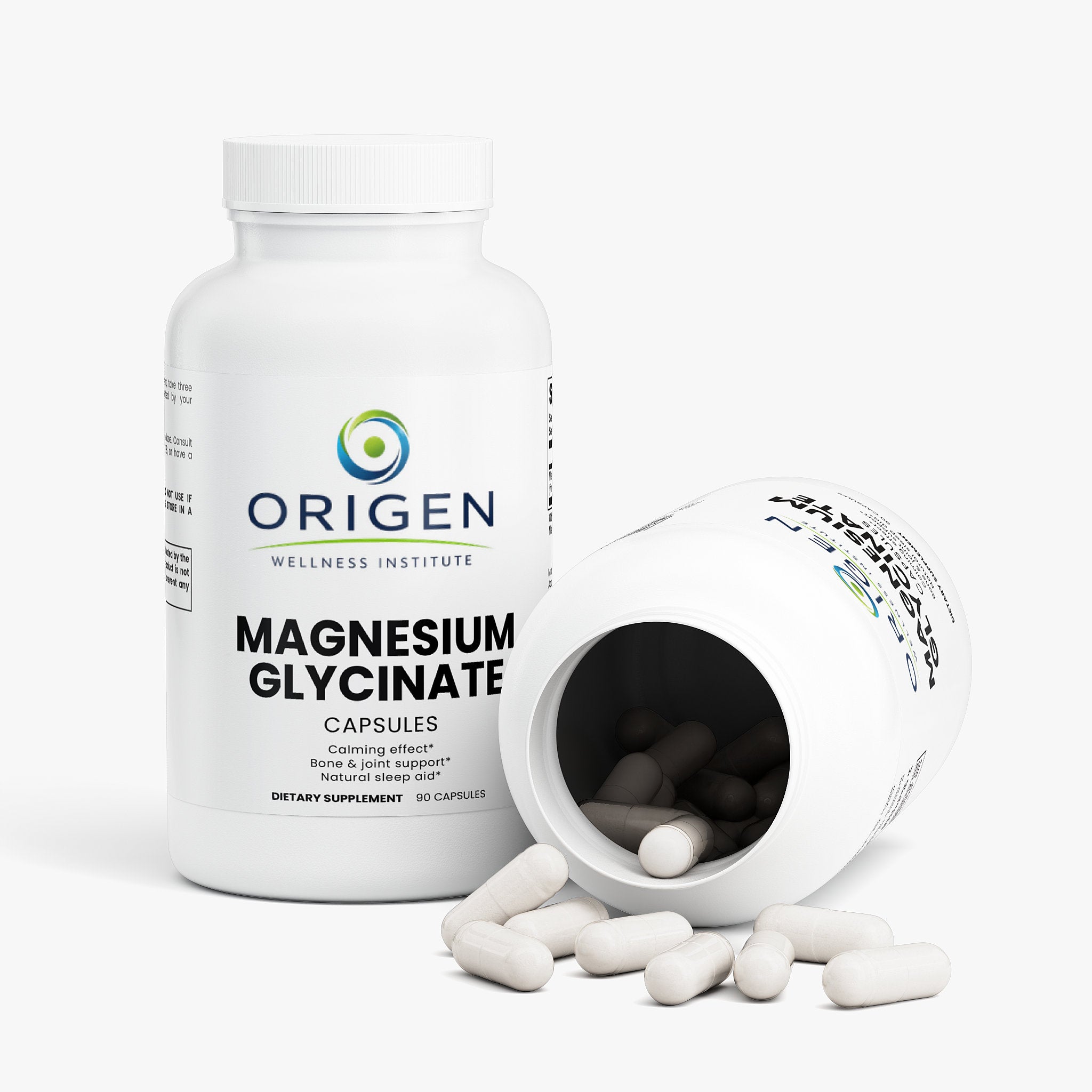 Magnesium Glycinate