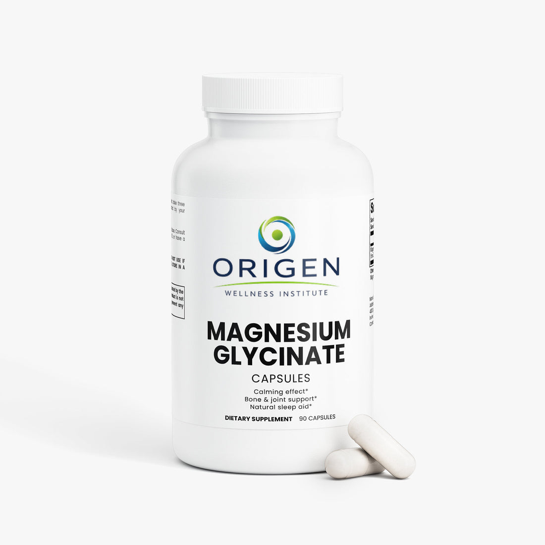 Magnesium Glycinate