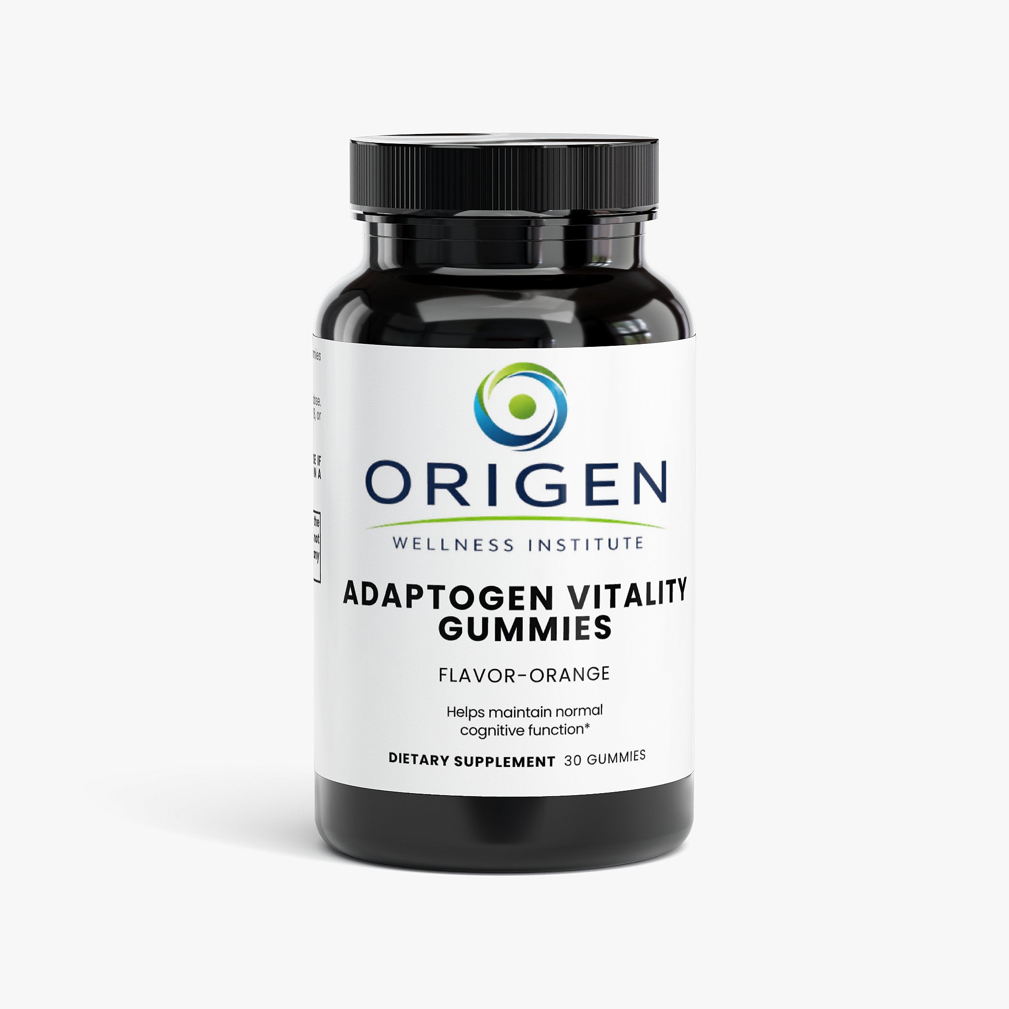 Adaptogen Vitality Gummies