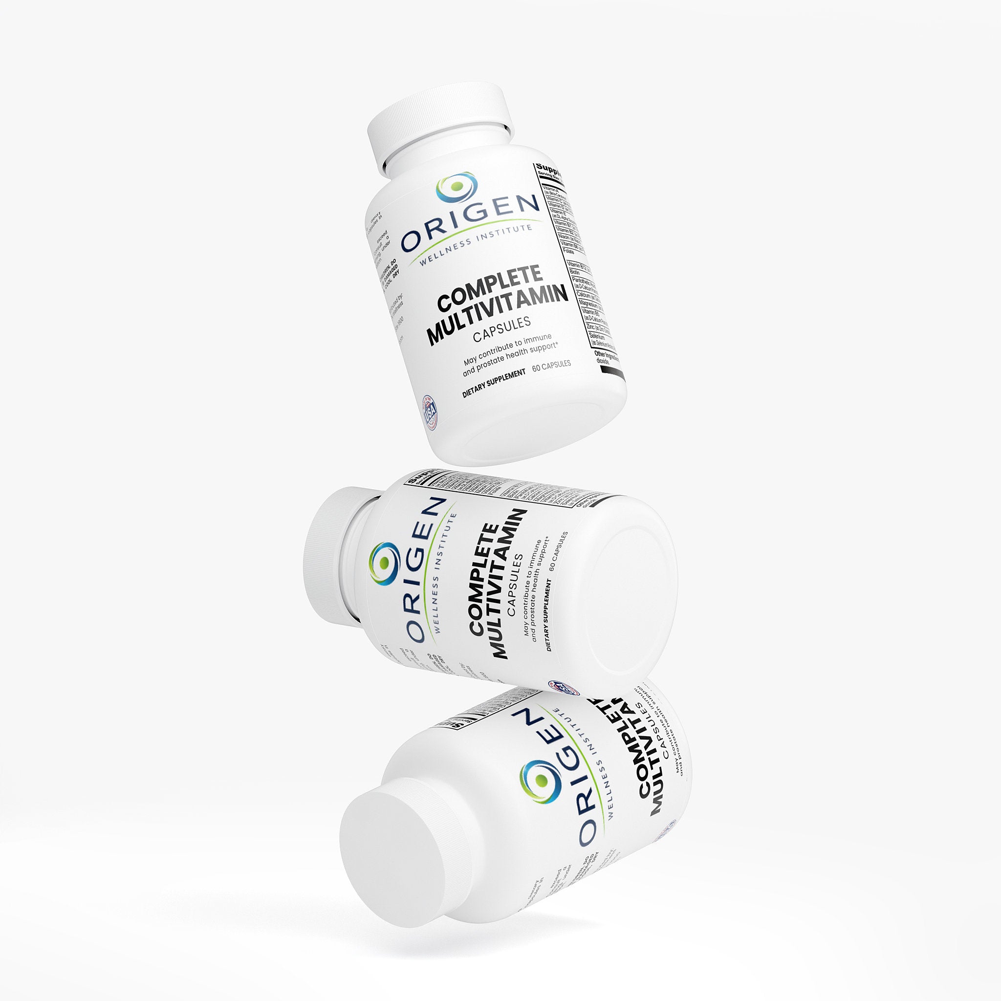 Complete Multivitamin