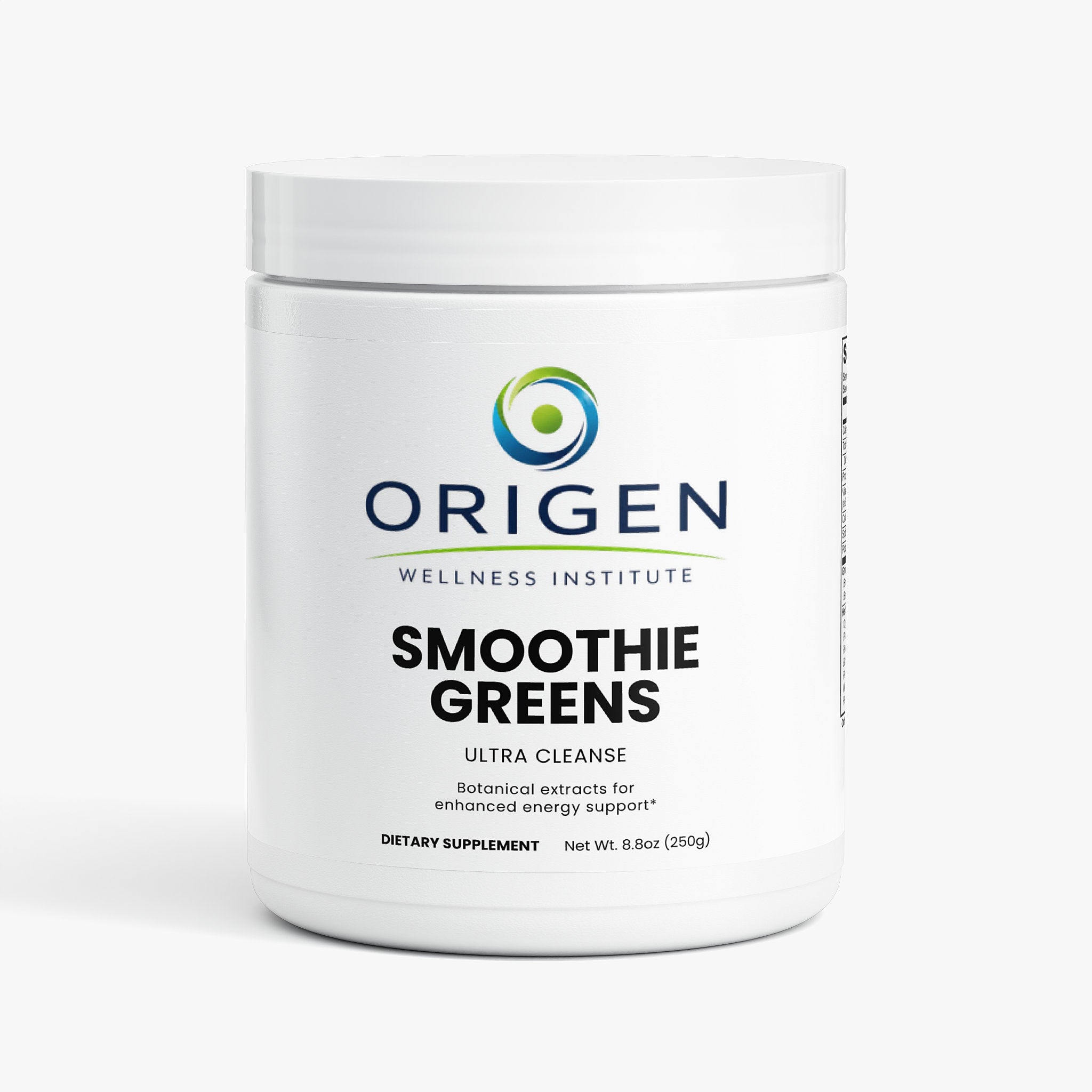 Ultra Cleanse Smoothie Greens
