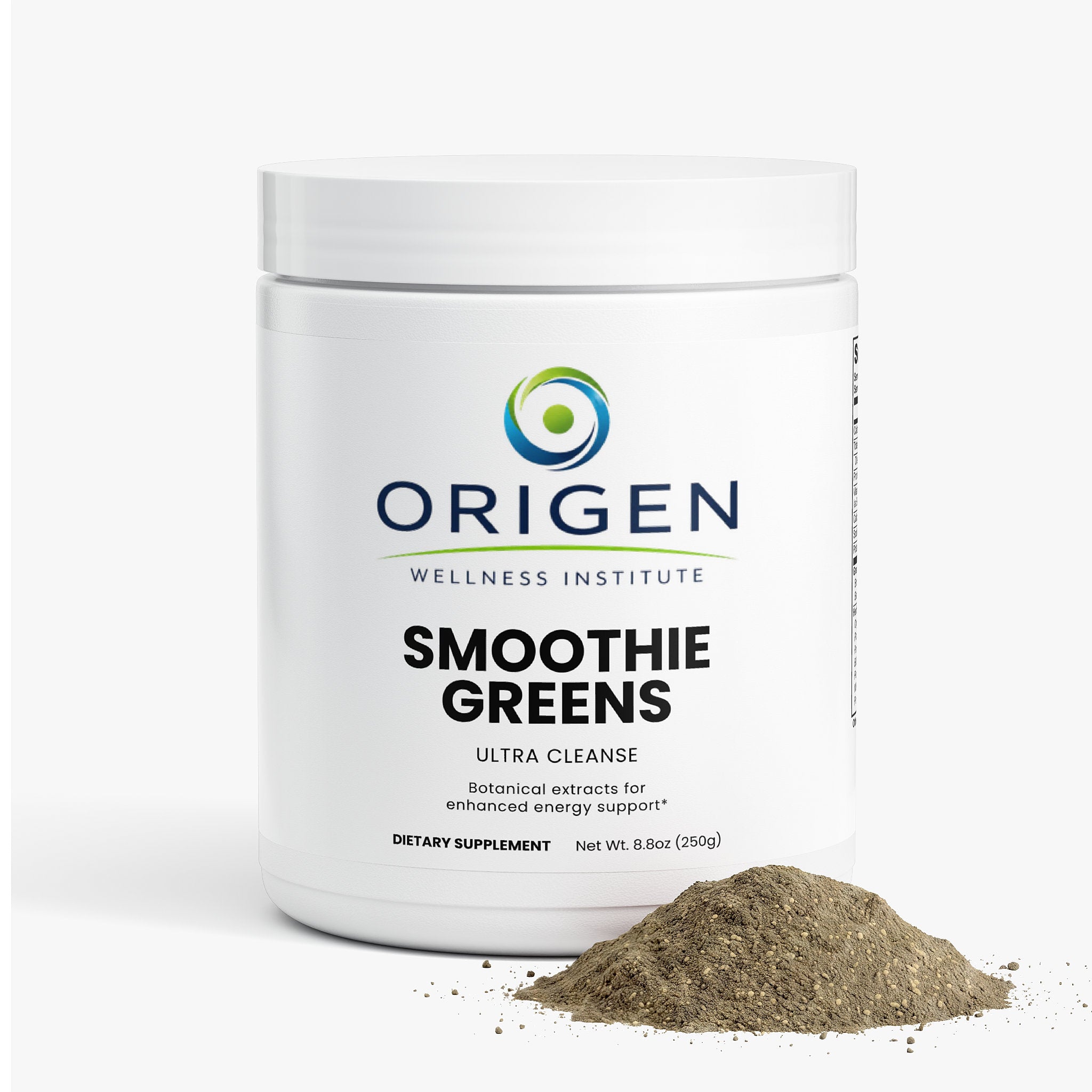 Ultra Cleanse Smoothie Greens