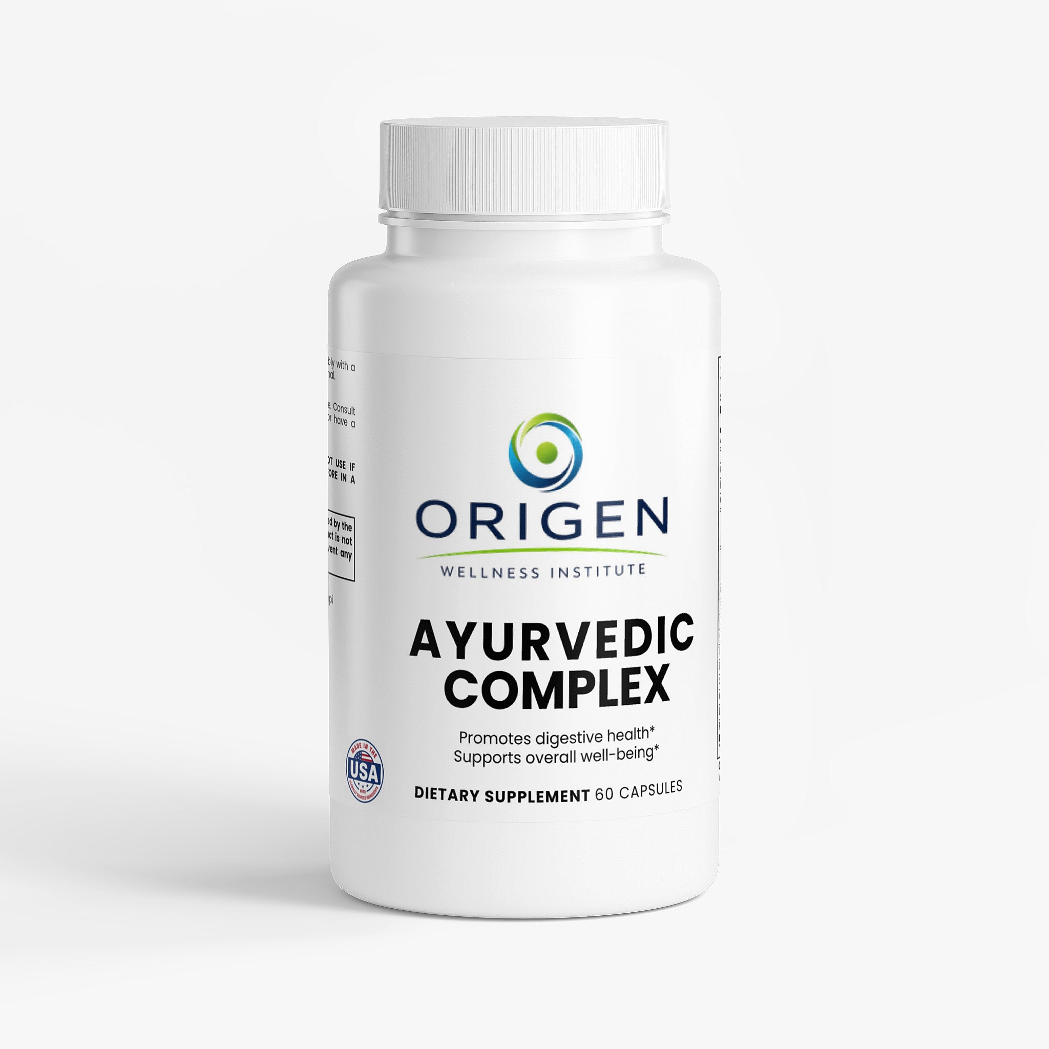 Ayurvedic Complex