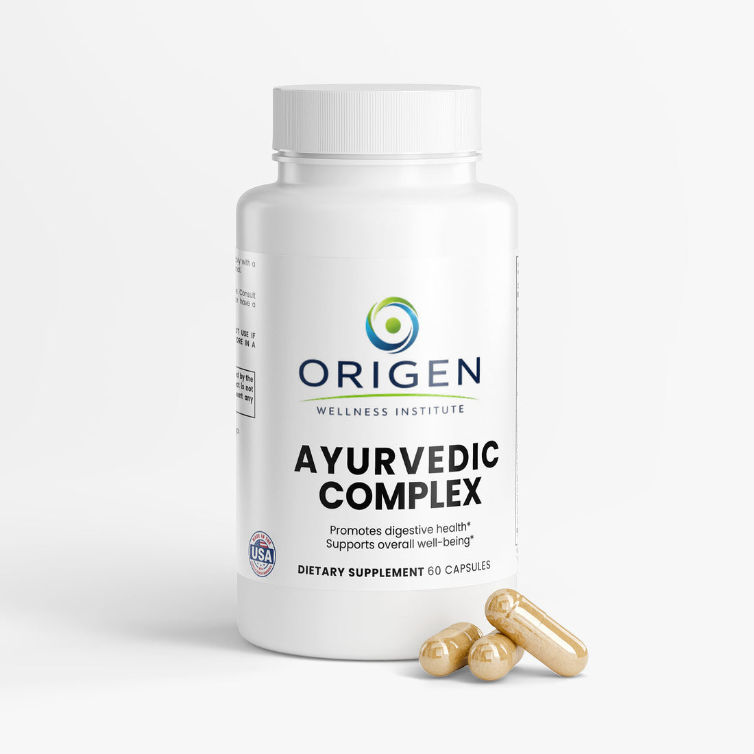 Ayurvedic Complex
