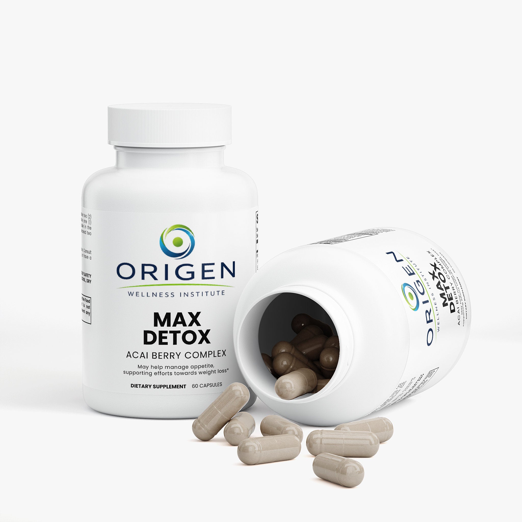 Max Detox (Acai detox)