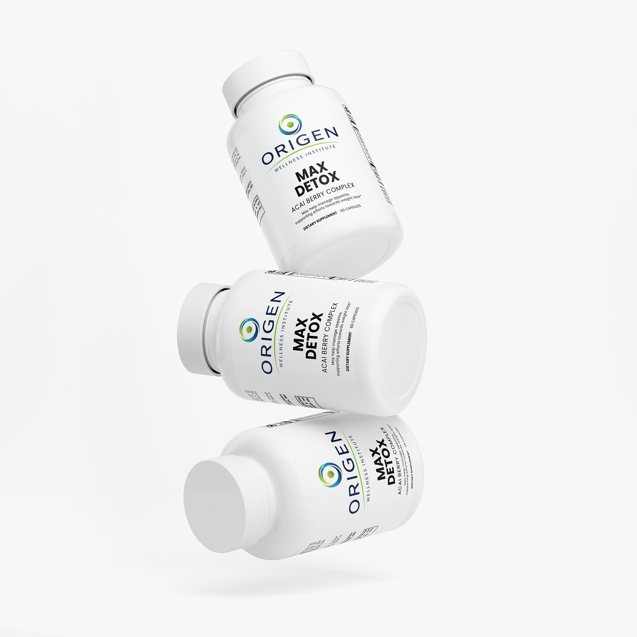 Max Detox (Acai detox)