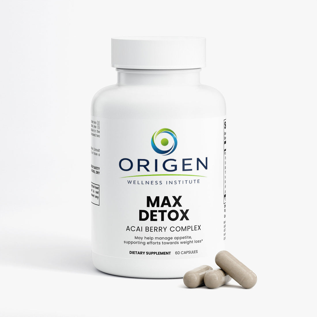 Max Detox (Acai detox)