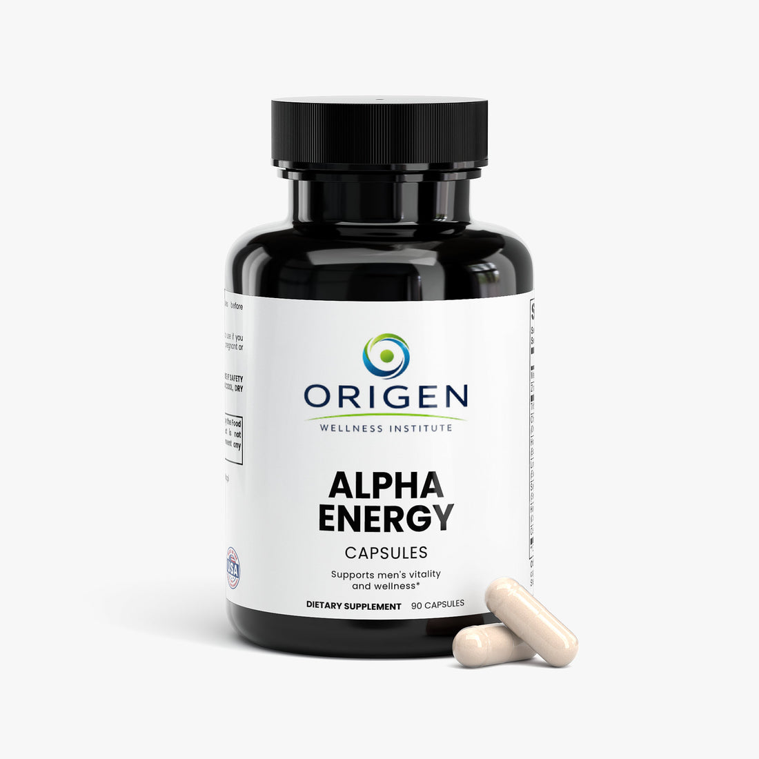 Alpha Energy