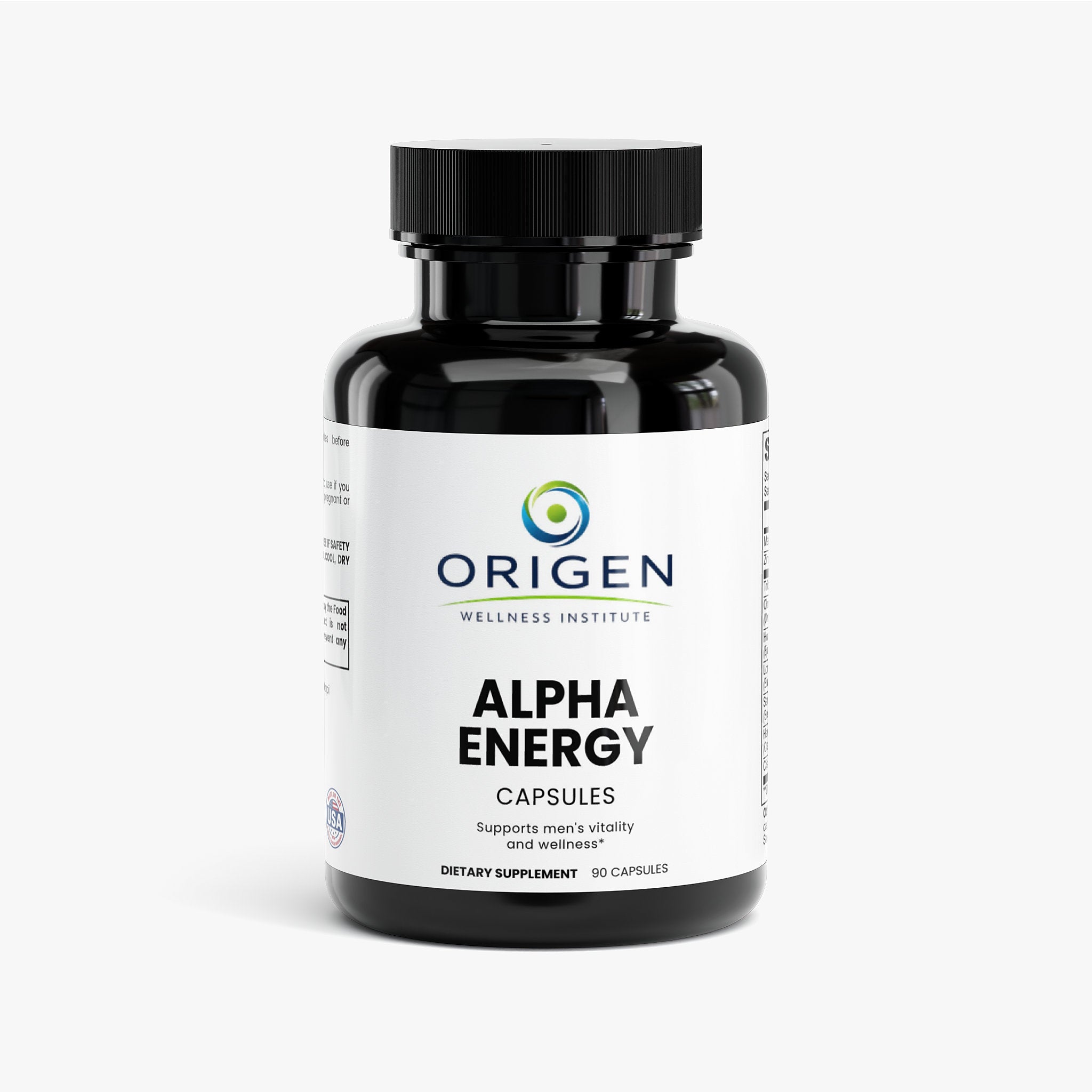 Alpha Energy