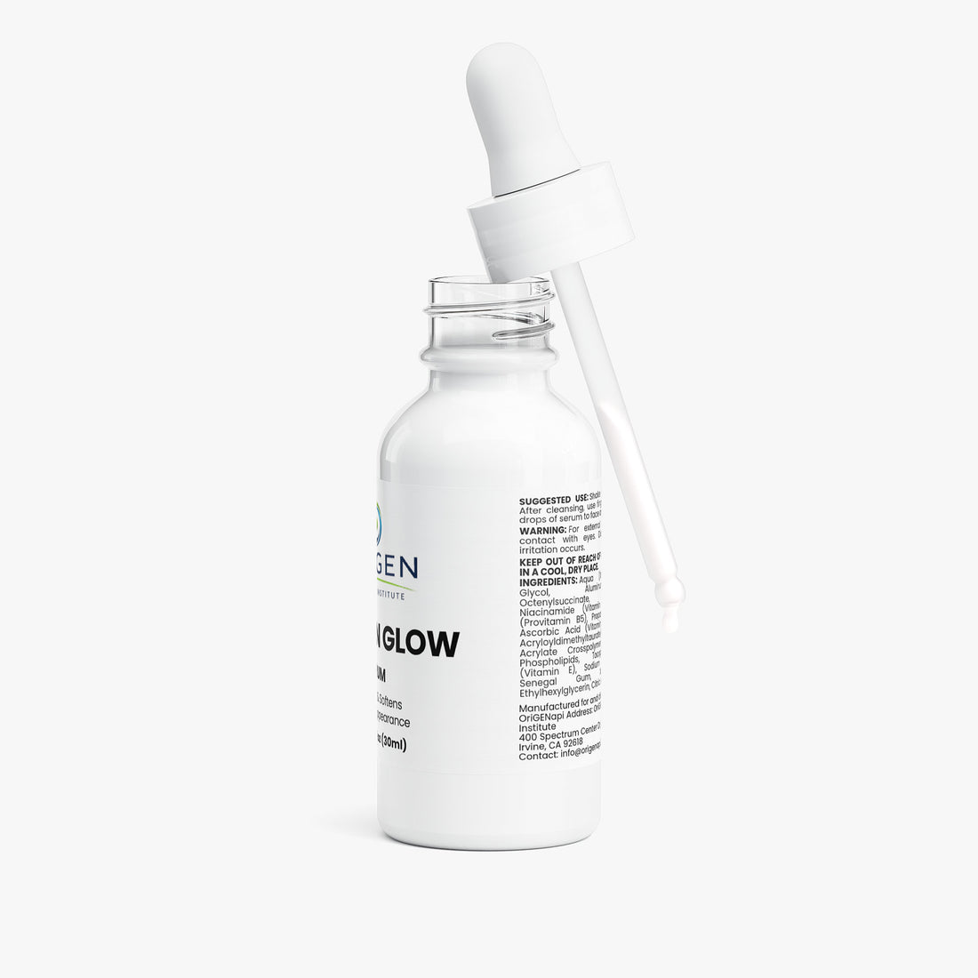 Vitamin Glow Serum