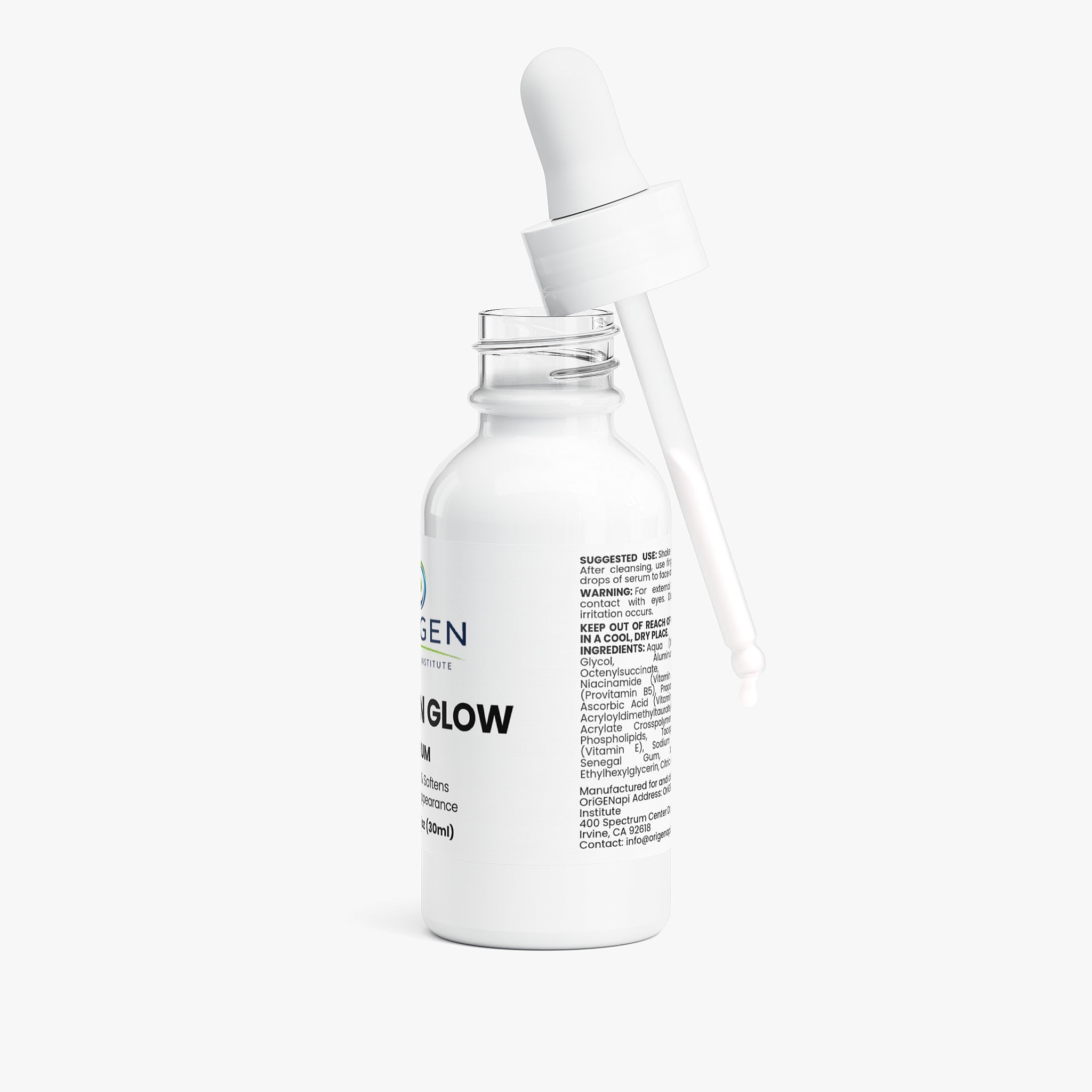 Vitamin Glow Serum